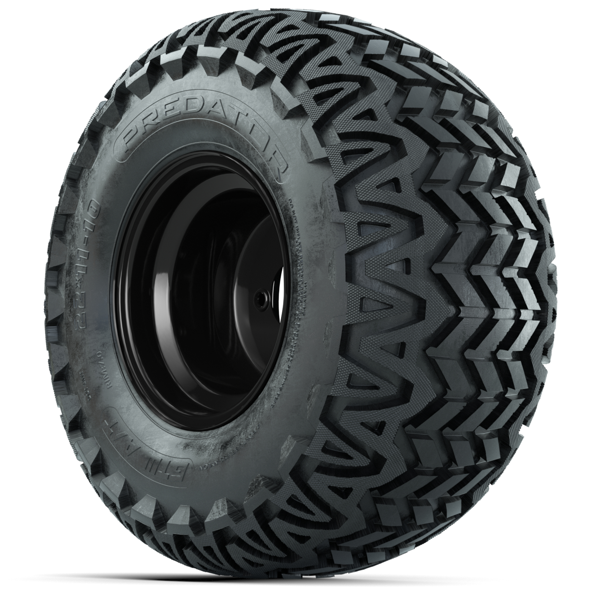 Buggies Unlimited - item a19-461