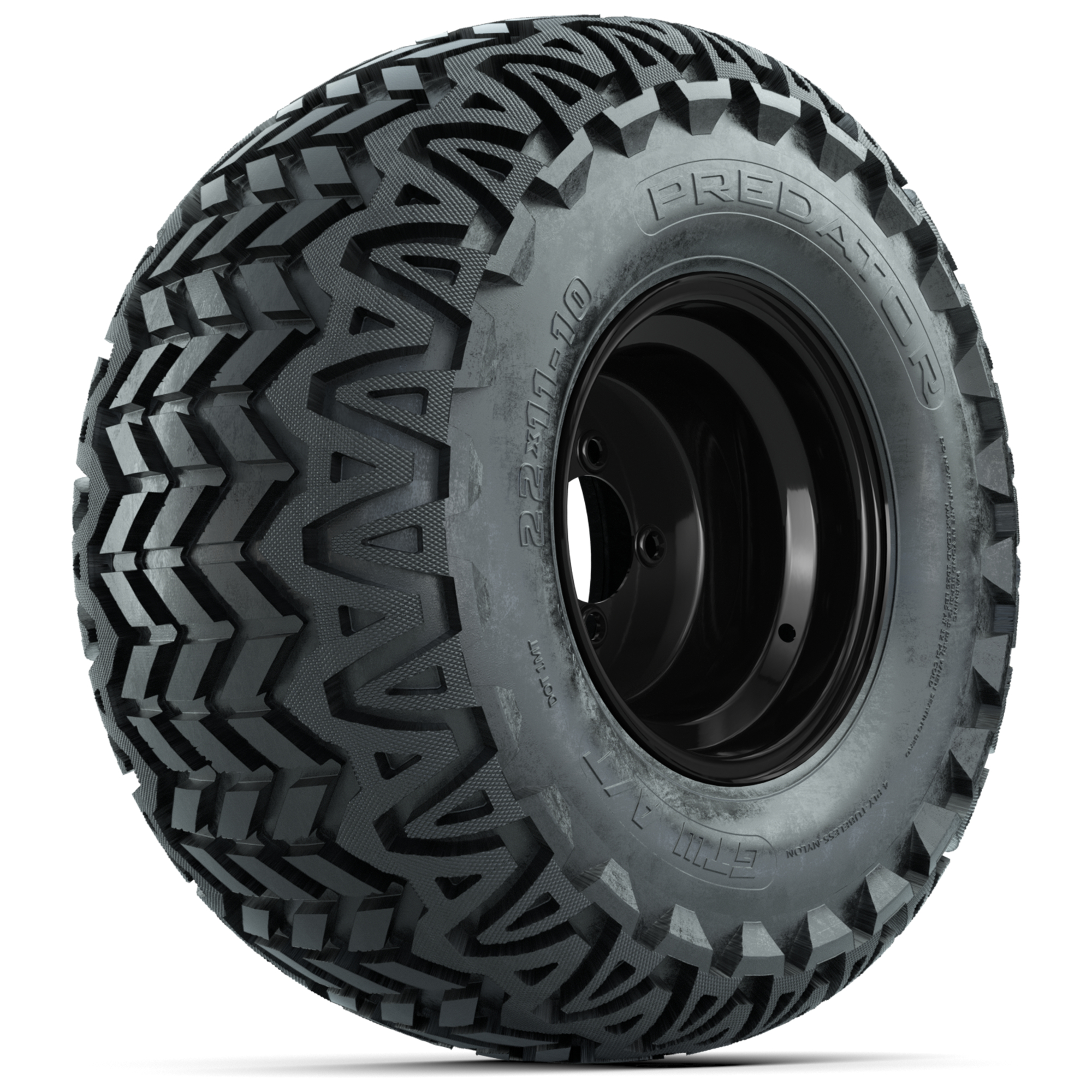 Buggies Unlimited - item a19-461