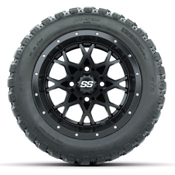 Buggies Unlimited - item a19-465
