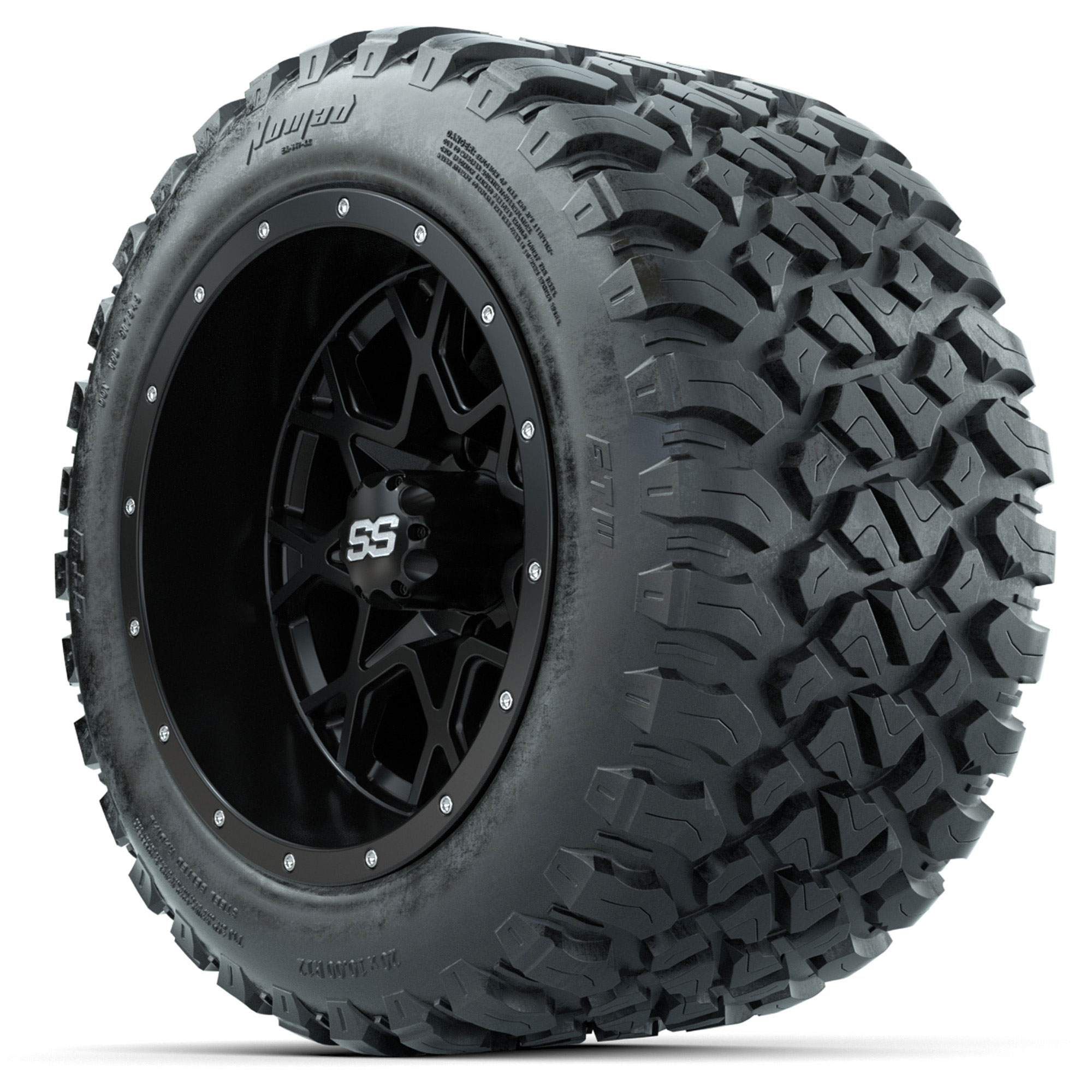 Buggies Unlimited - item a19-465