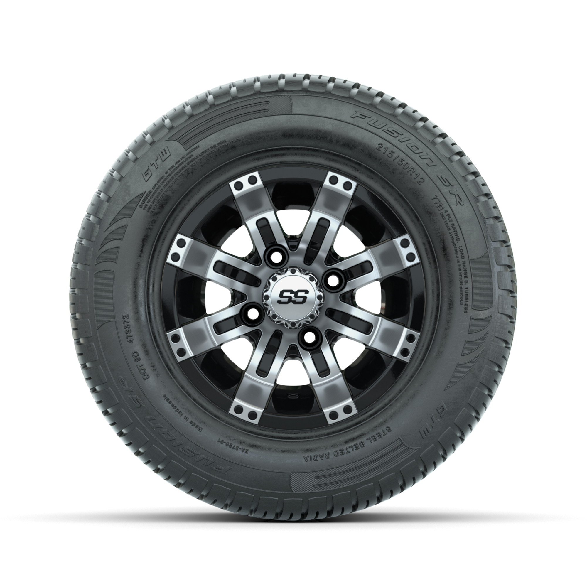 Buggies Unlimited - item a19-467