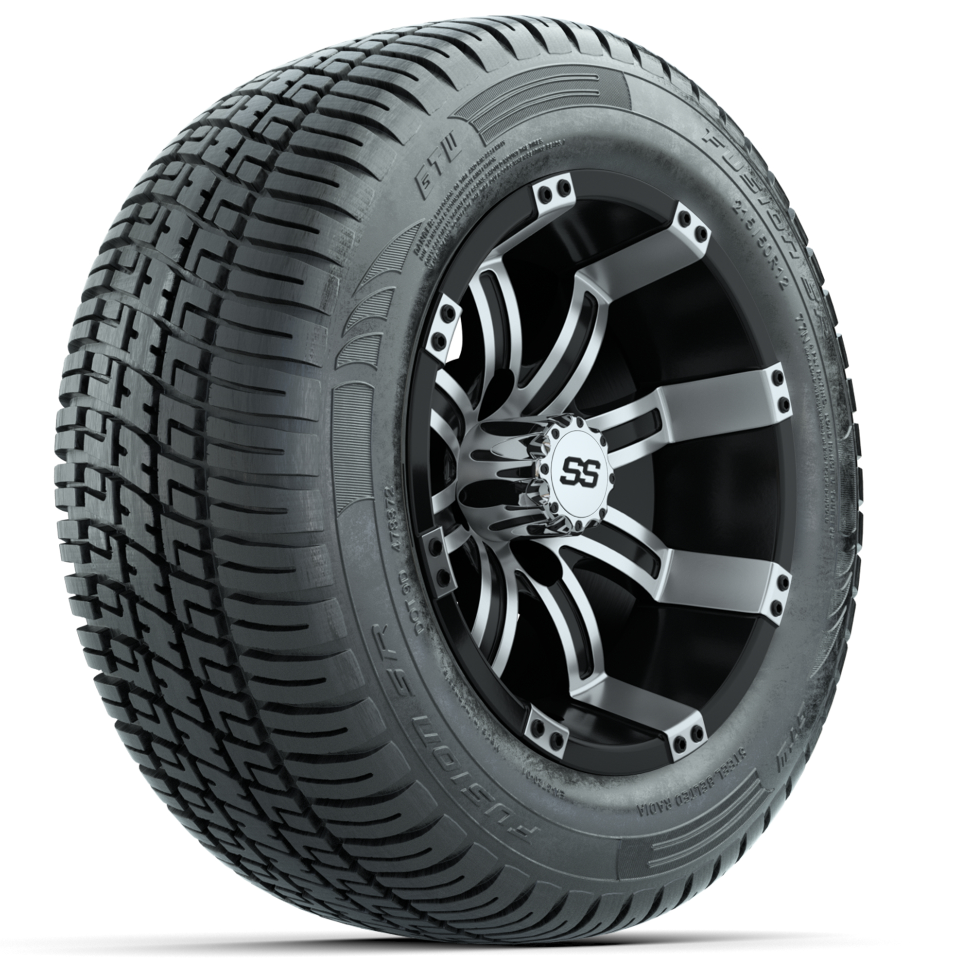 Buggies Unlimited - item a19-467