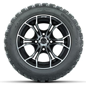 Buggies Unlimited - item a19-468