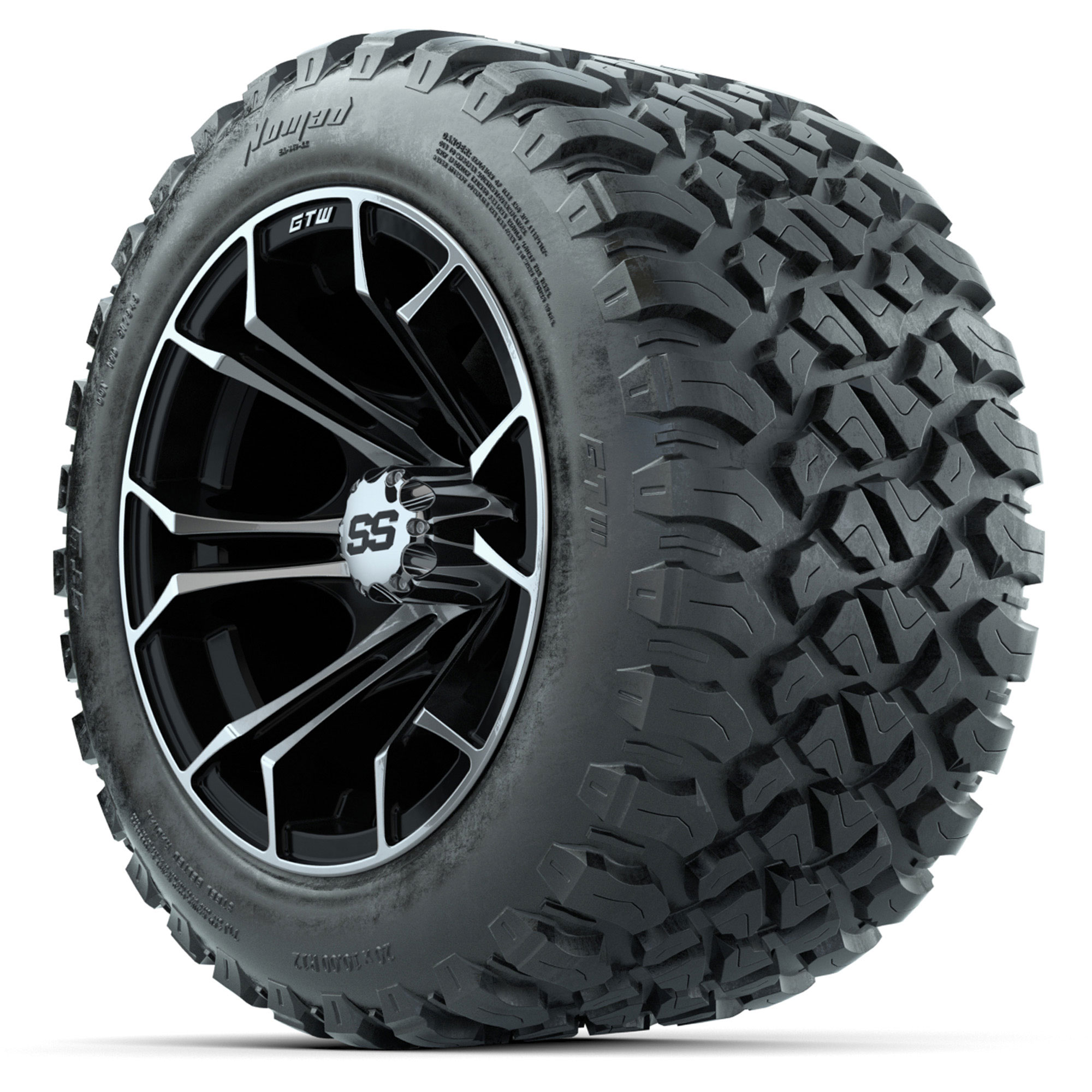 Buggies Unlimited - item a19-468