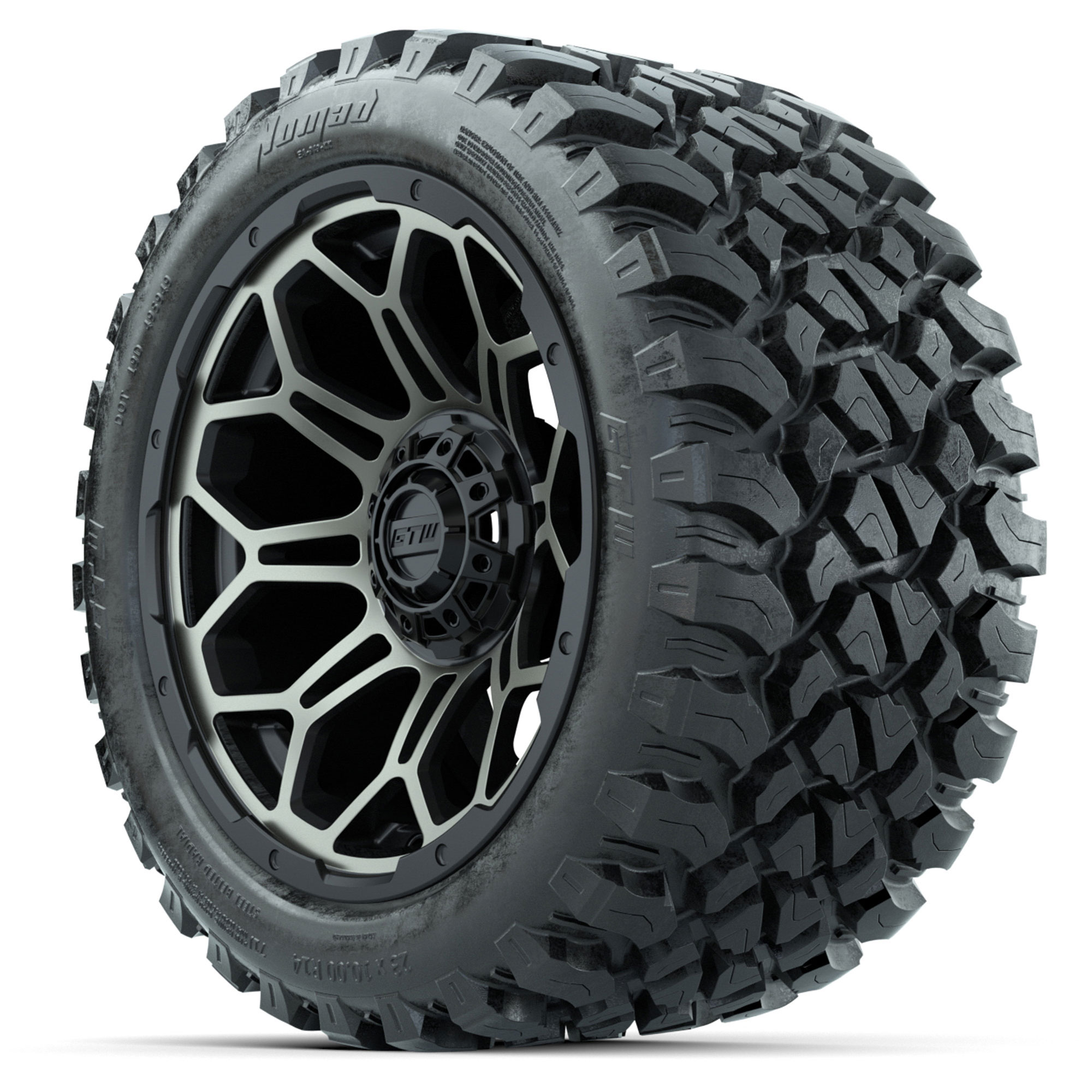 Buggies Unlimited - item a19-472