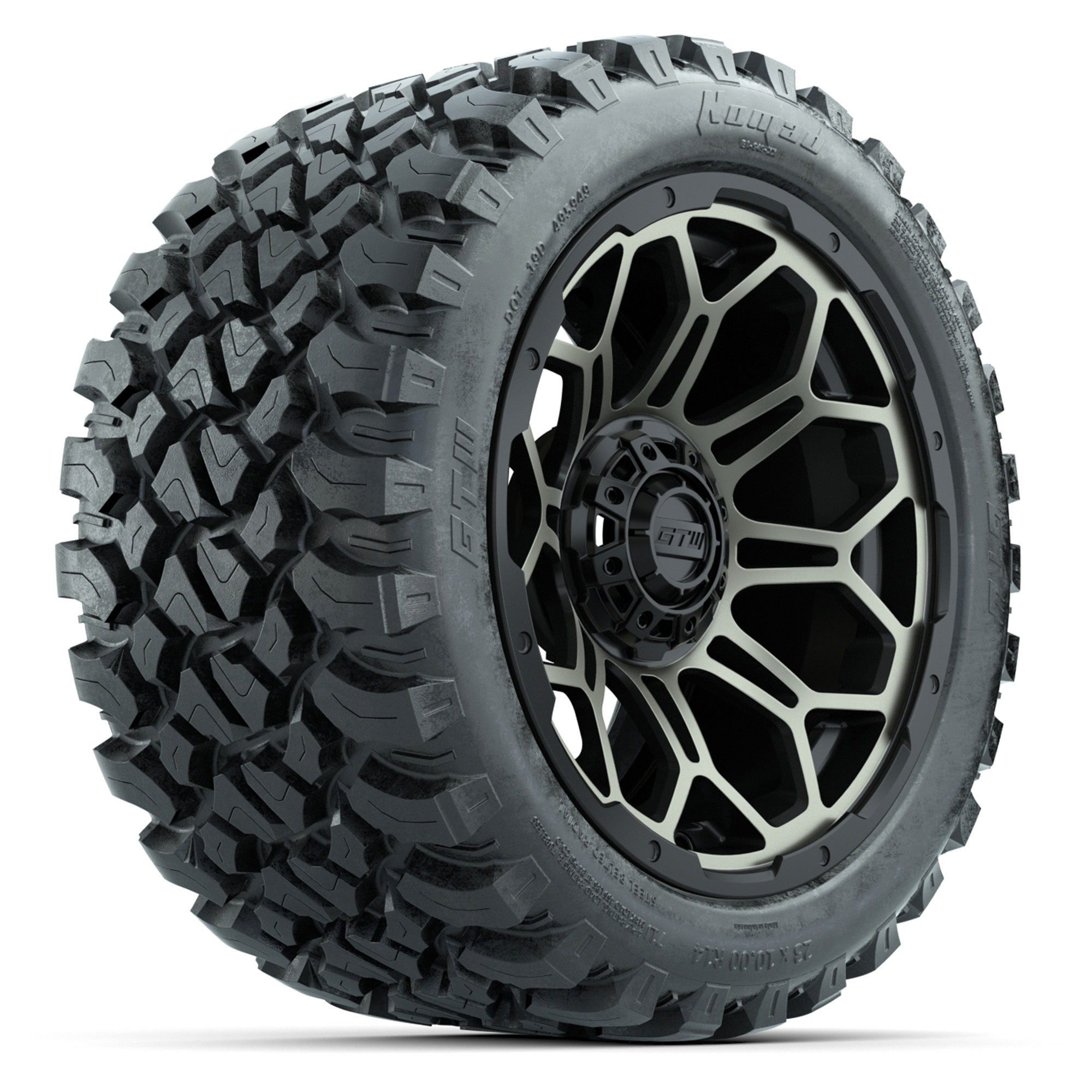 Buggies Unlimited - item a19-472