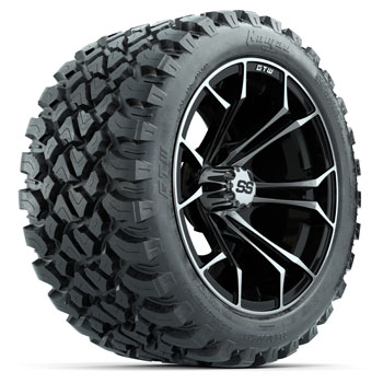 Buggies Unlimited - item a19-475