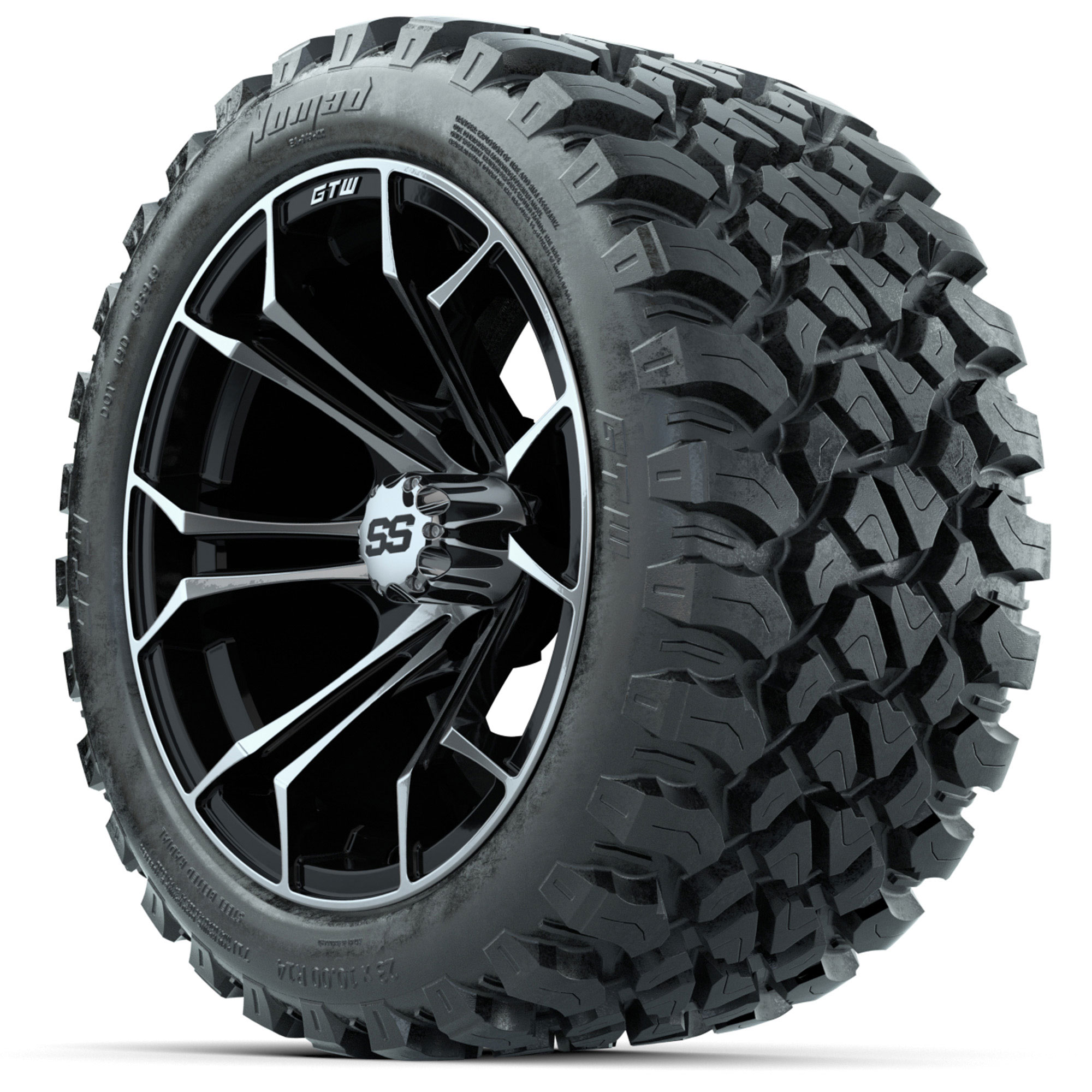 Buggies Unlimited - item a19-475