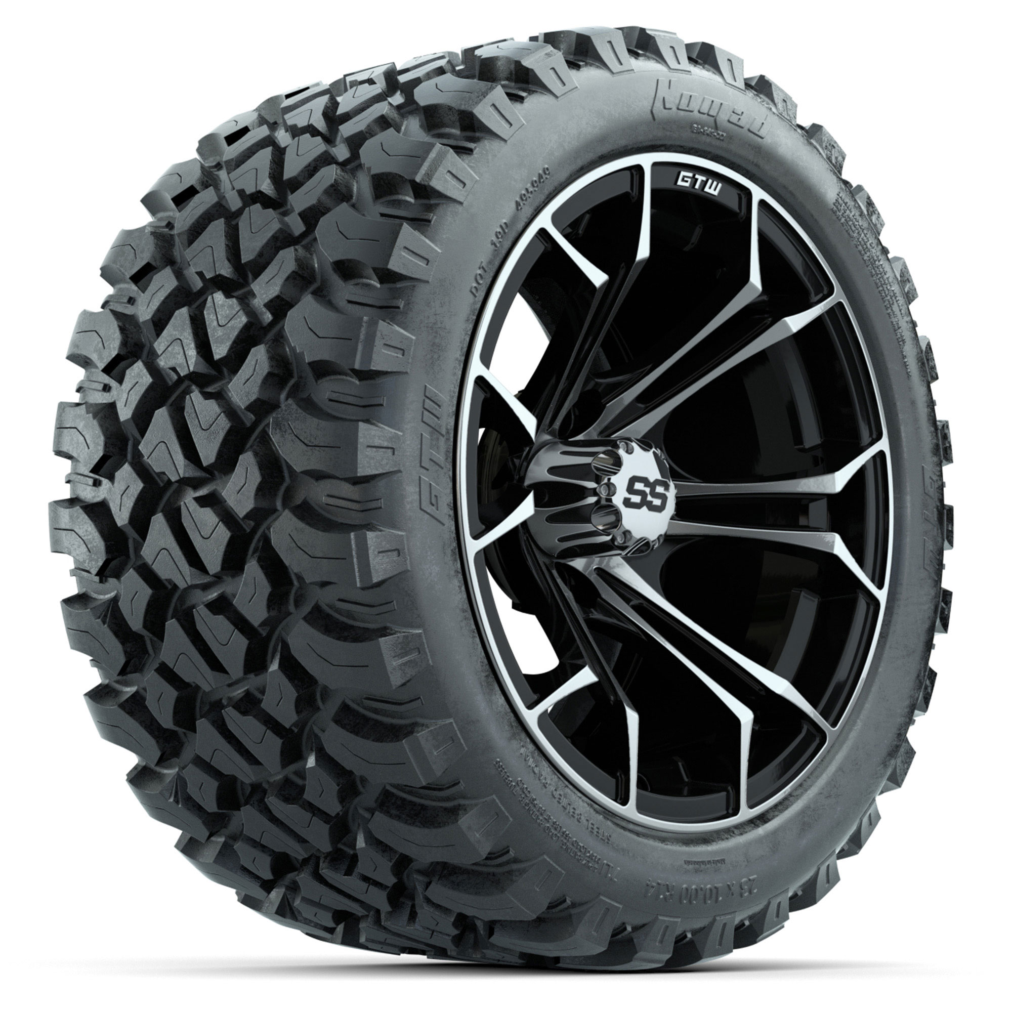 Buggies Unlimited - item a19-475