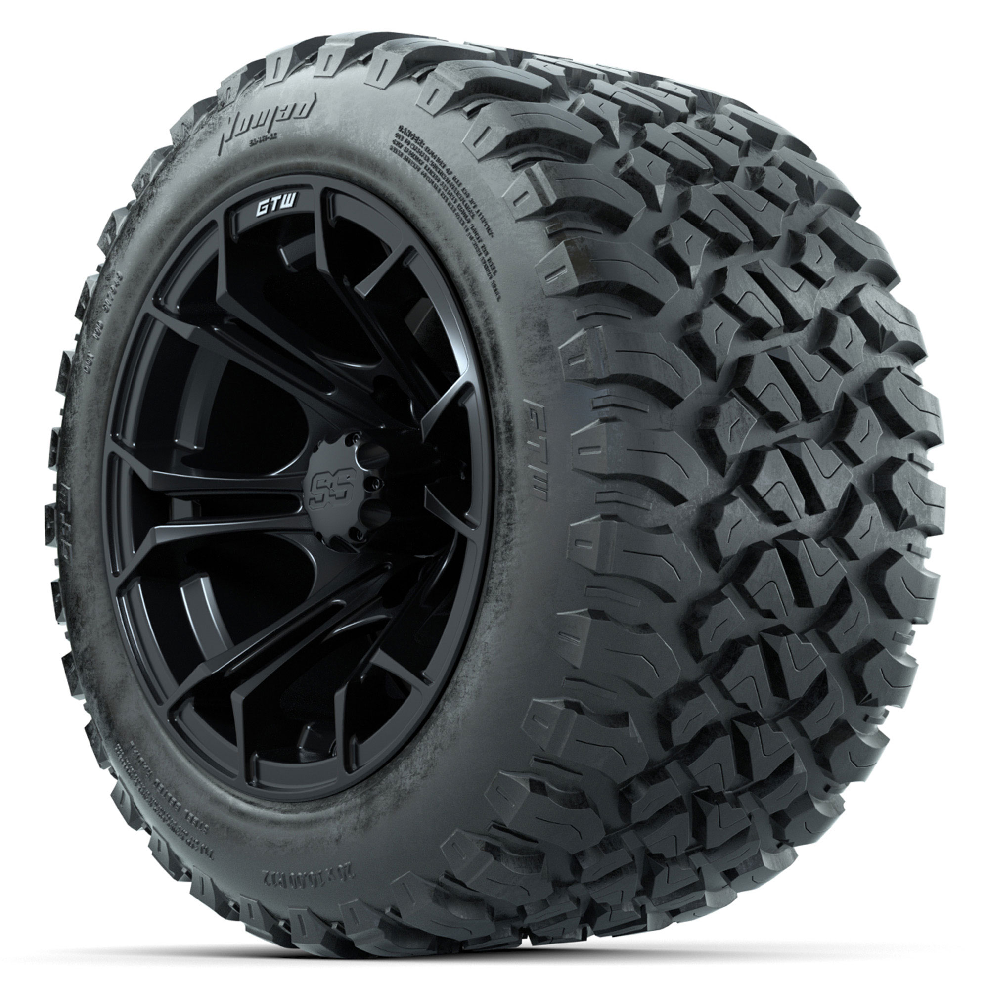 Buggies Unlimited - item a19-482