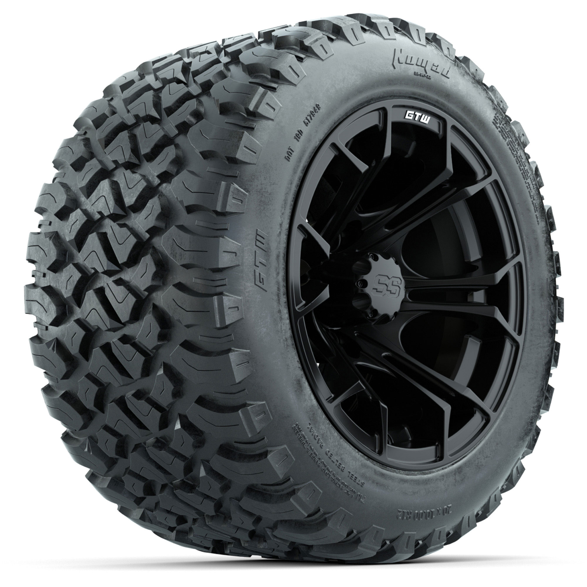 Buggies Unlimited - item a19-482