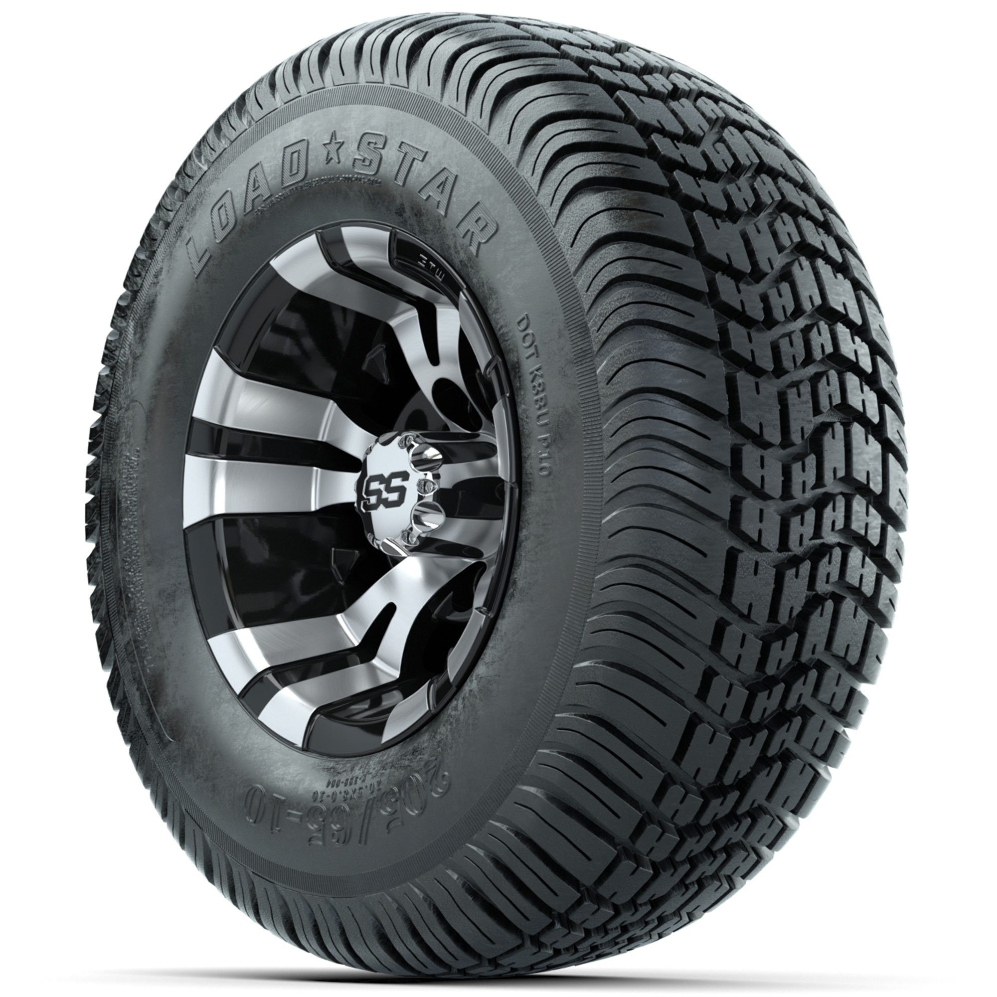 Buggies Unlimited - item a19-486