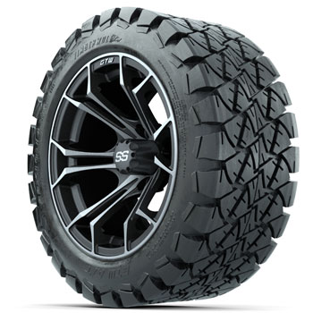 Buggies Unlimited - item a19-489