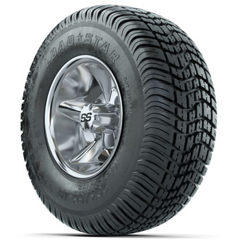Buggies Unlimited - item a19-496