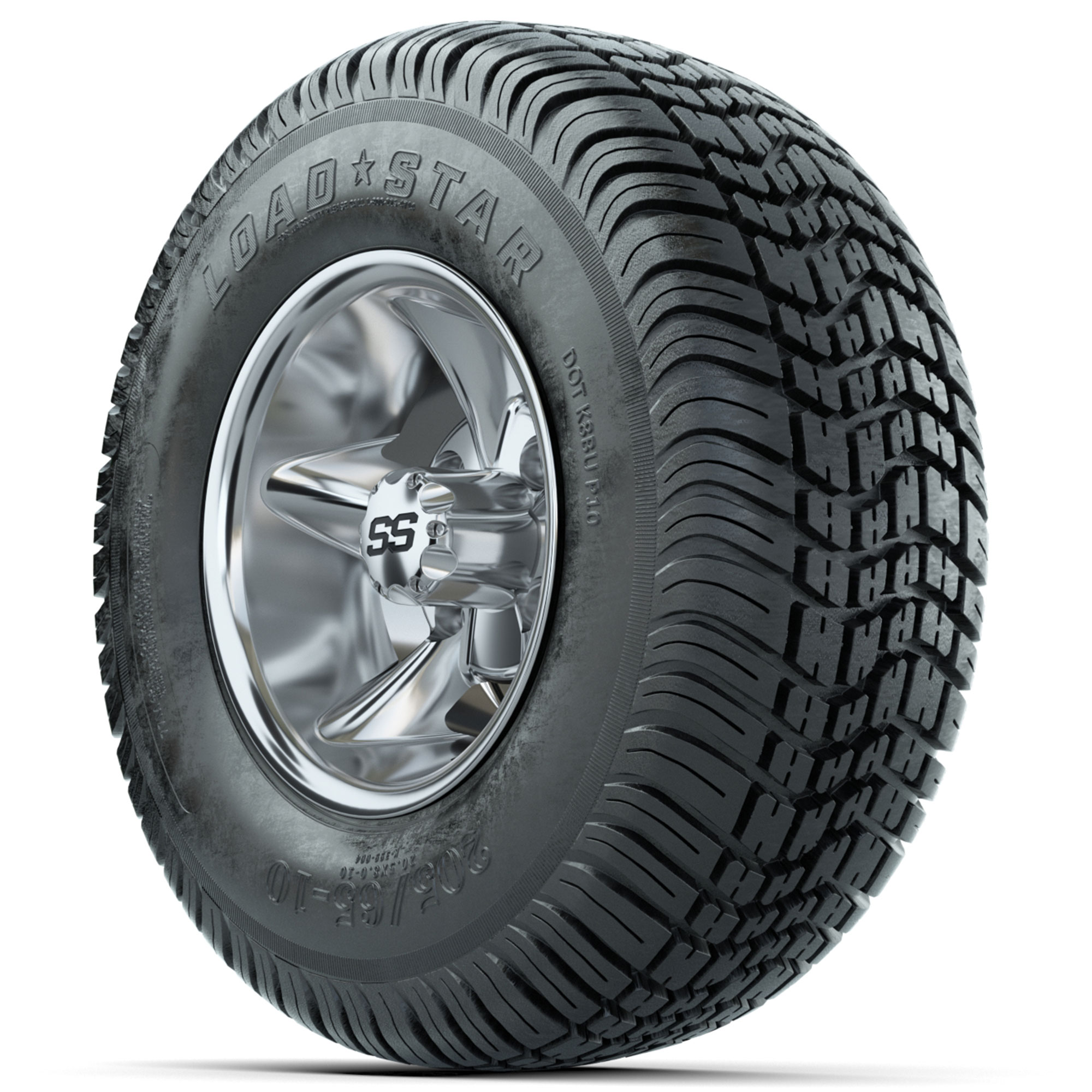 Buggies Unlimited - item a19-496