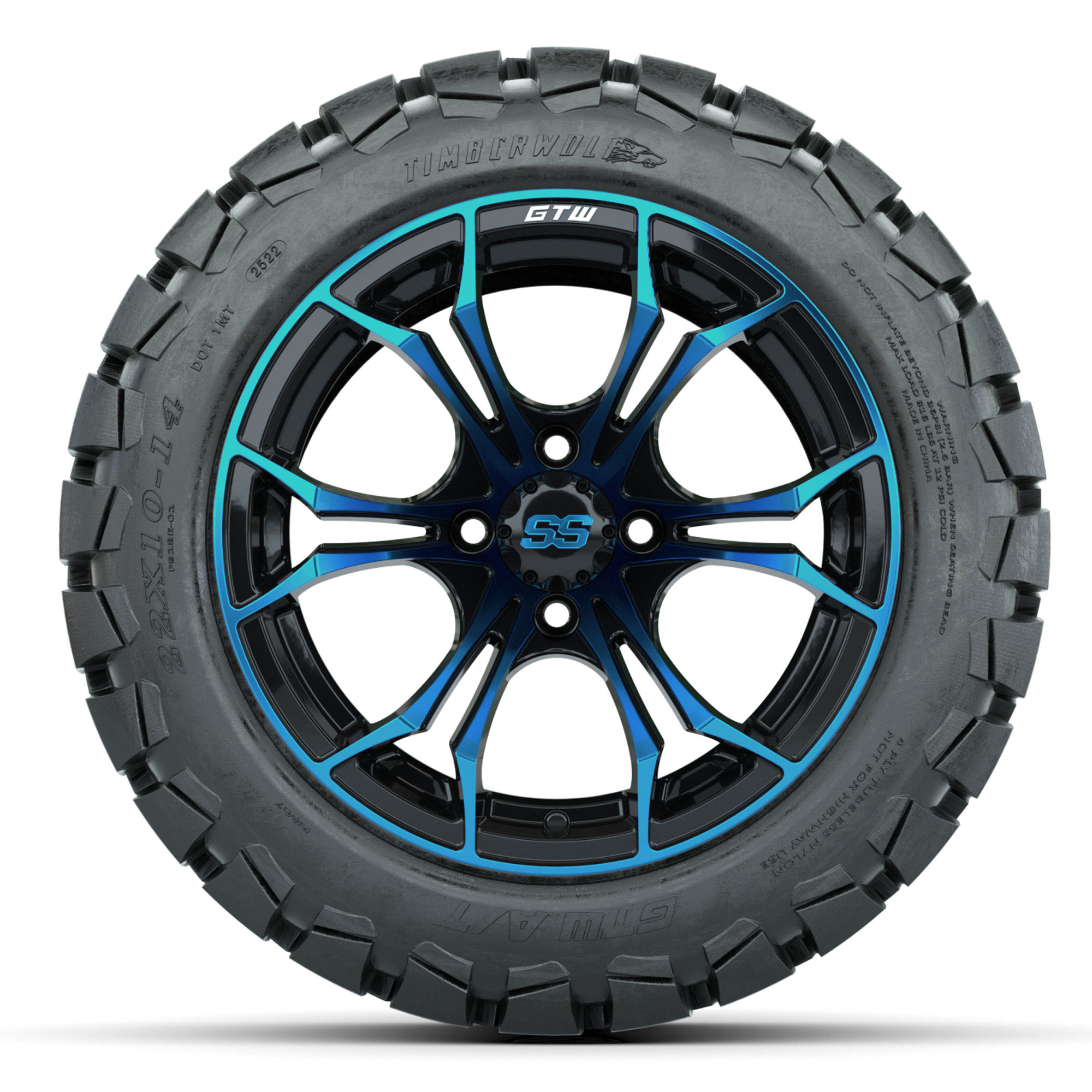 Buggies Unlimited - item a19-506
