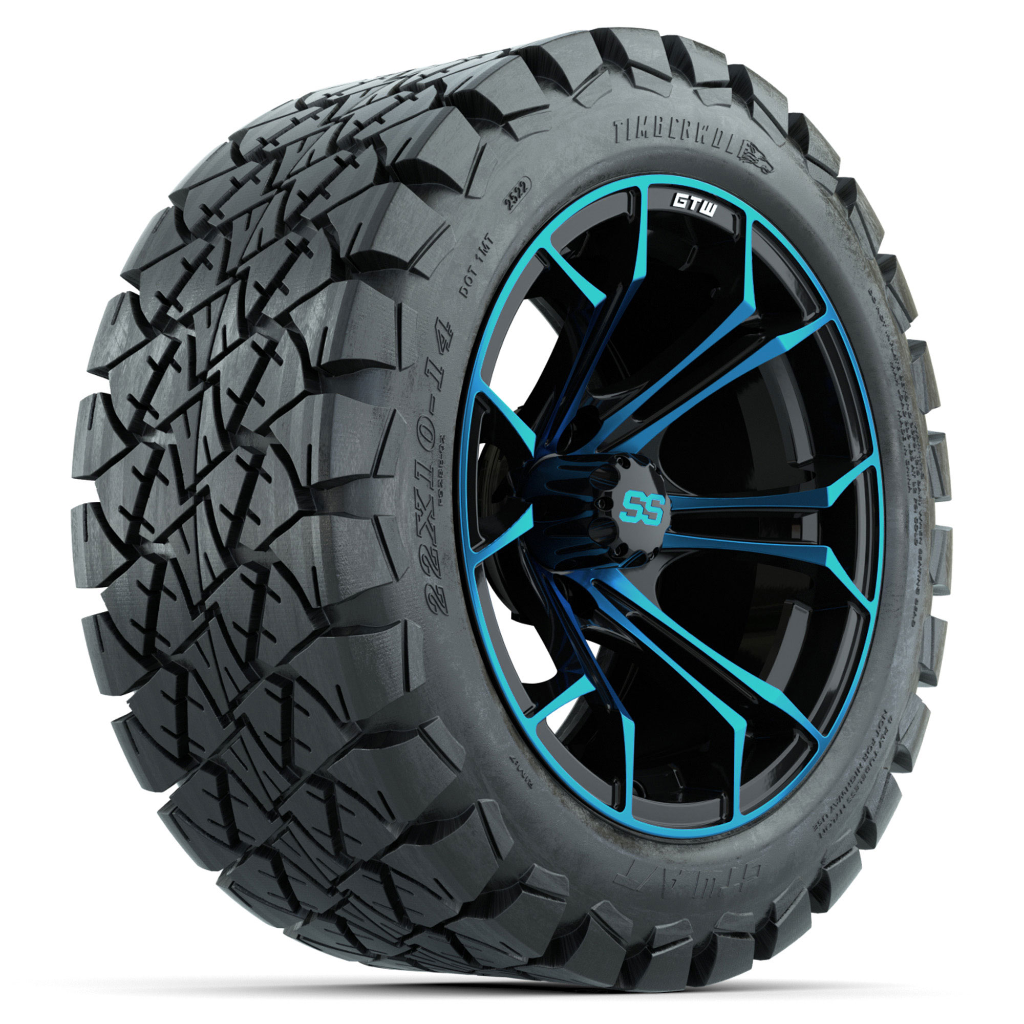 Buggies Unlimited - item a19-506