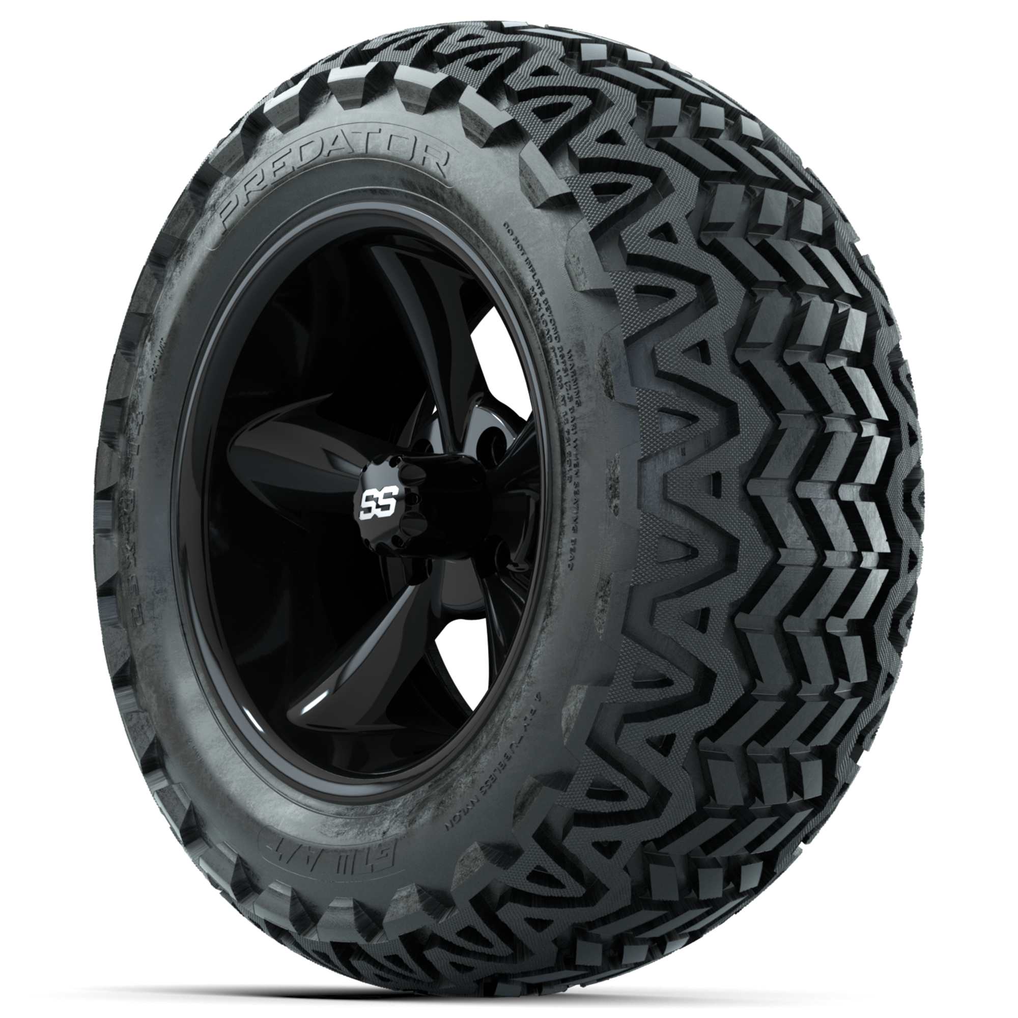 Buggies Unlimited - item a19-507