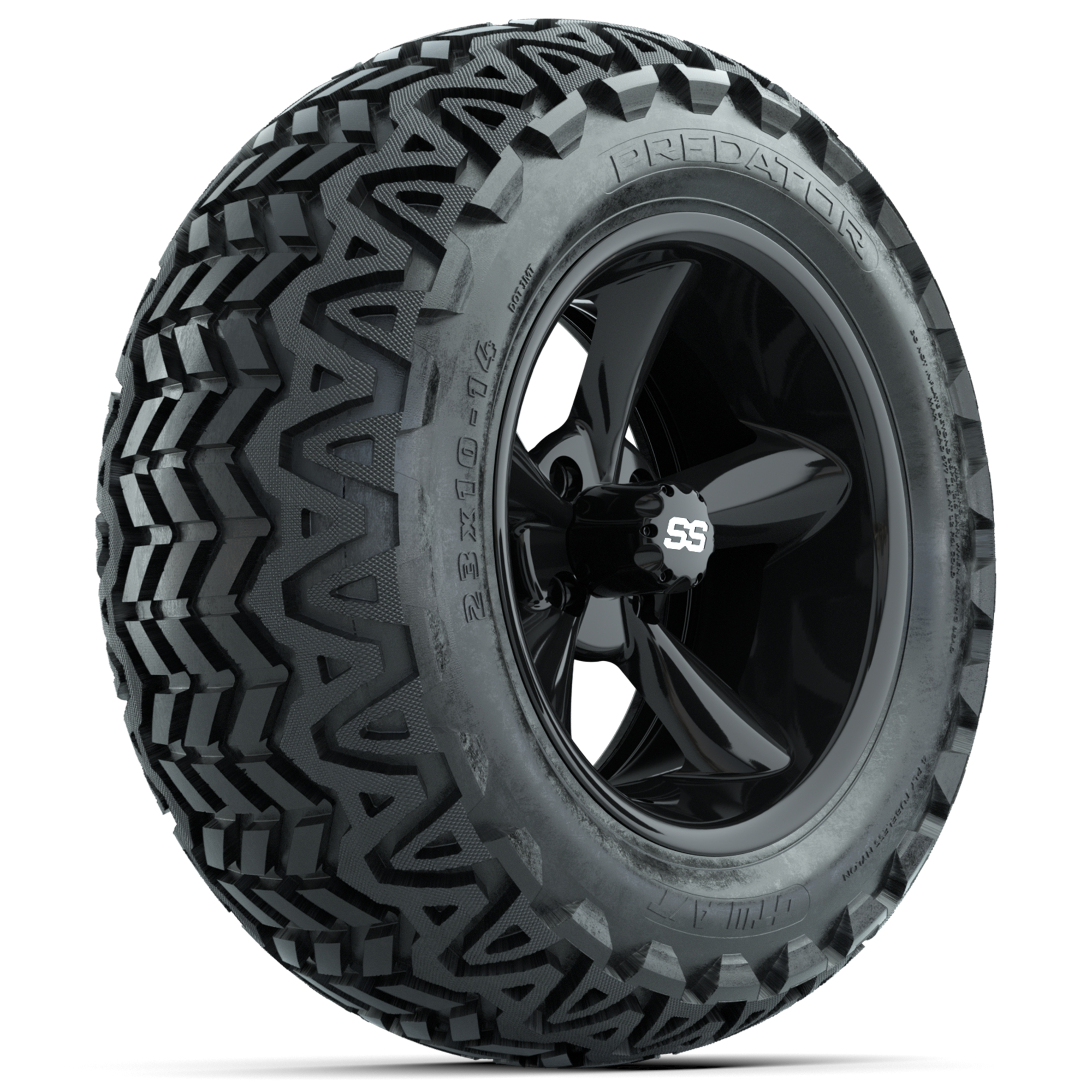 Buggies Unlimited - item a19-507