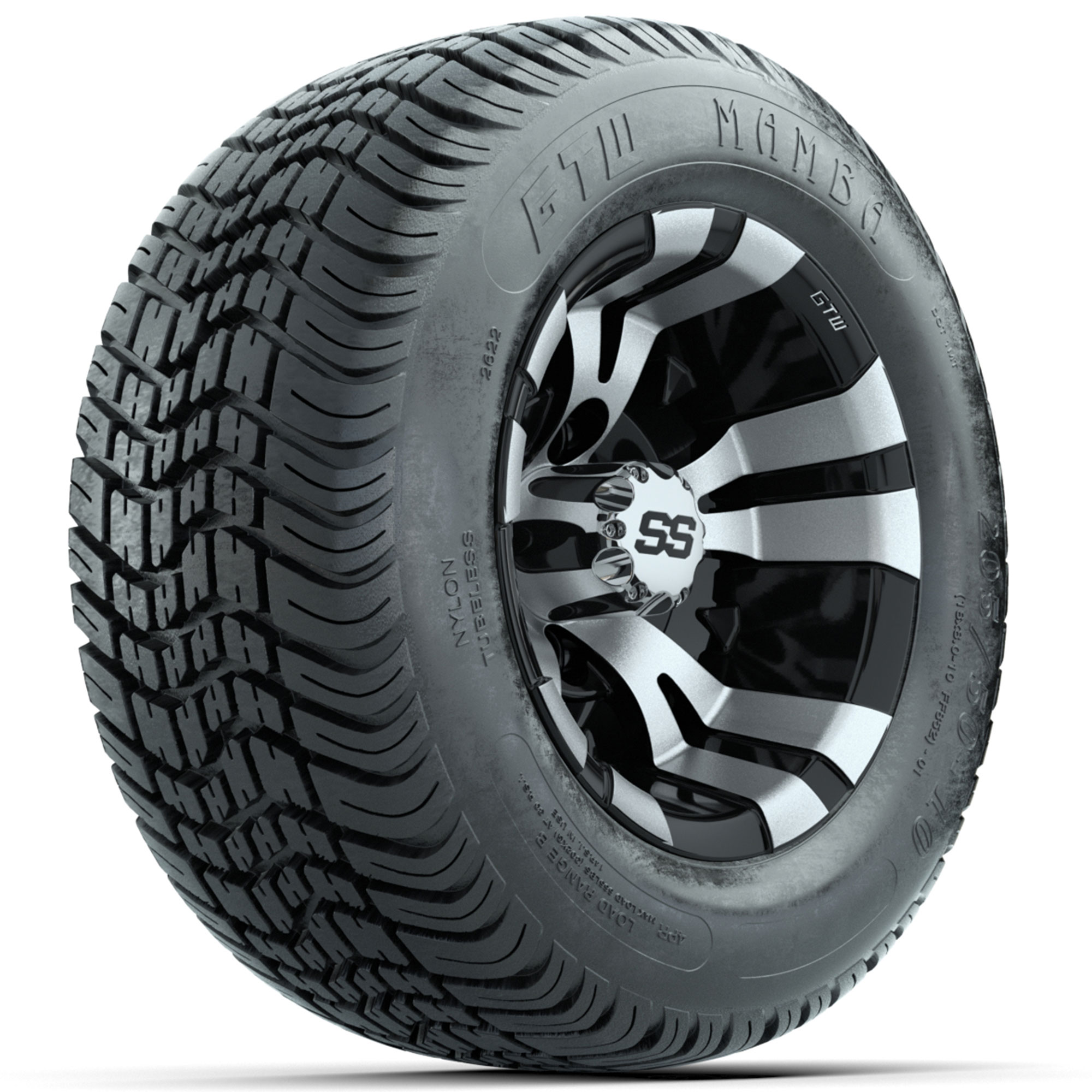 Buggies Unlimited - item a19-510