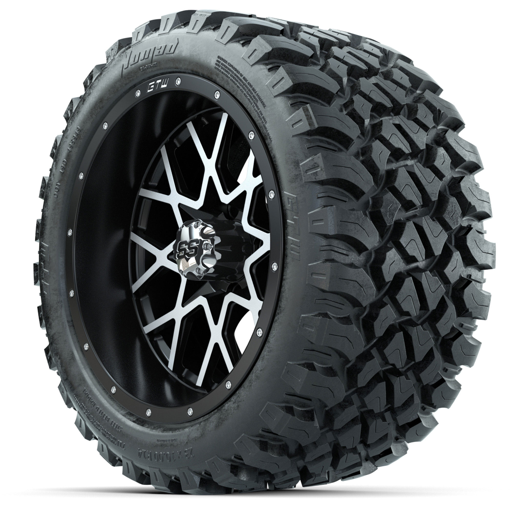 Buggies Unlimited - item a19-521