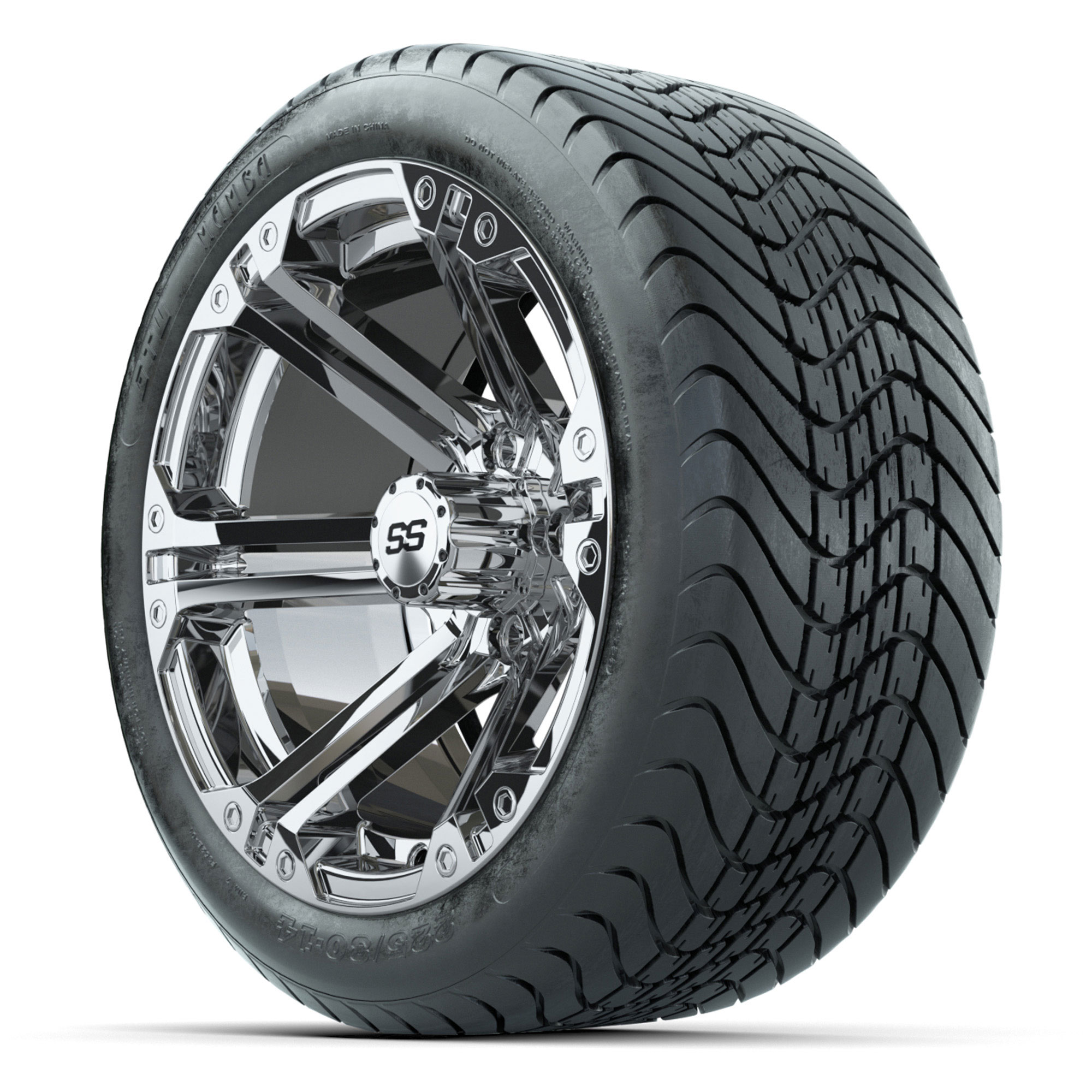 Buggies Unlimited - item a19-522