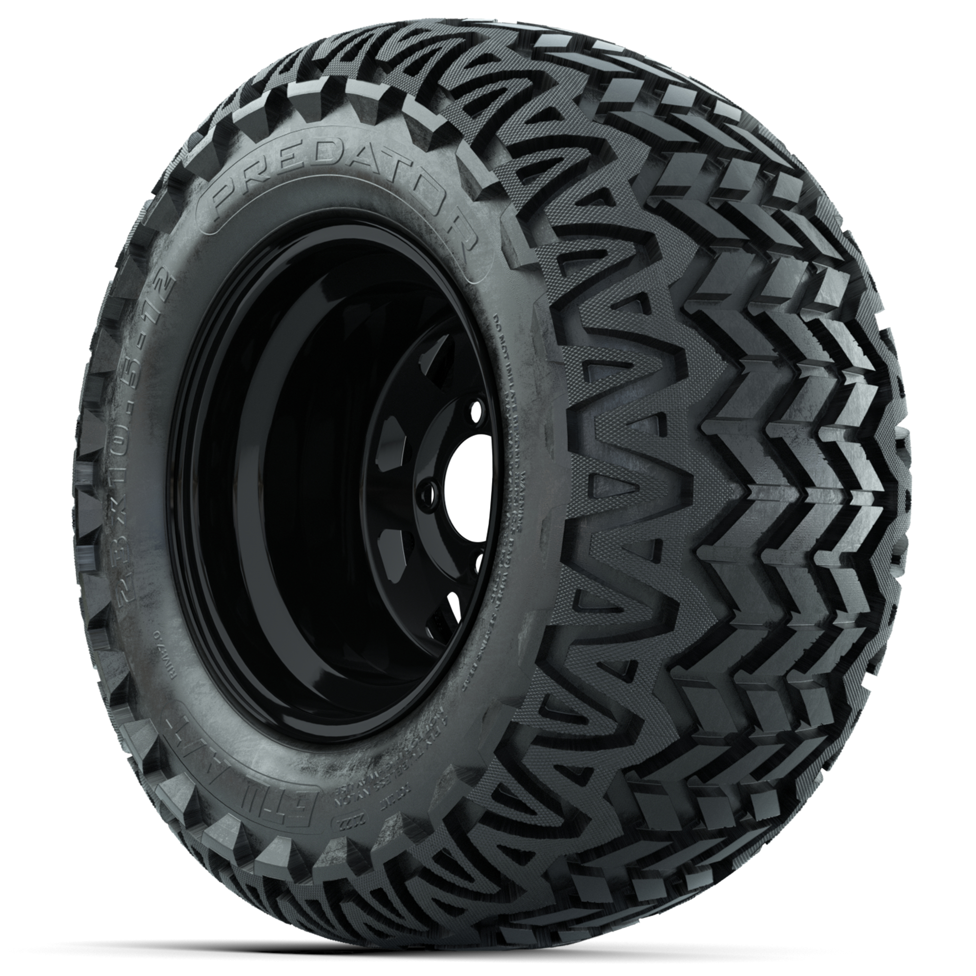 Buggies Unlimited - item a19-523