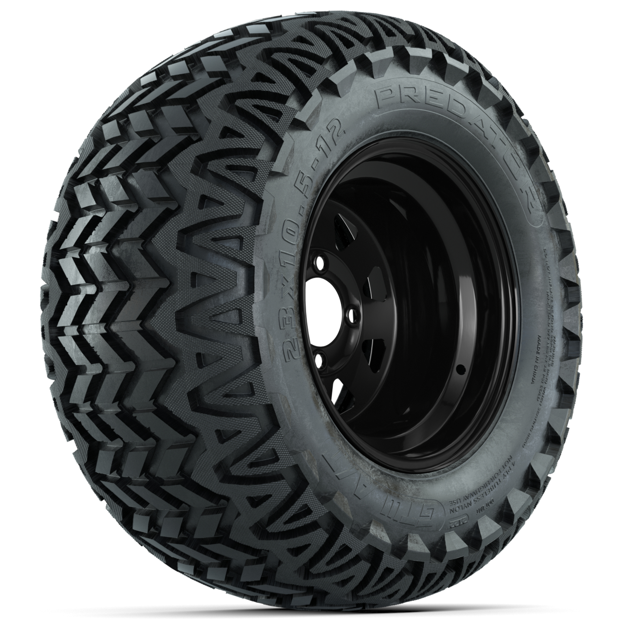Buggies Unlimited - item a19-523