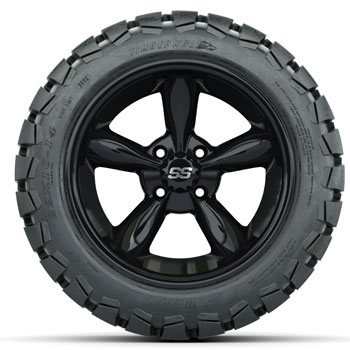 Buggies Unlimited - item a19-528