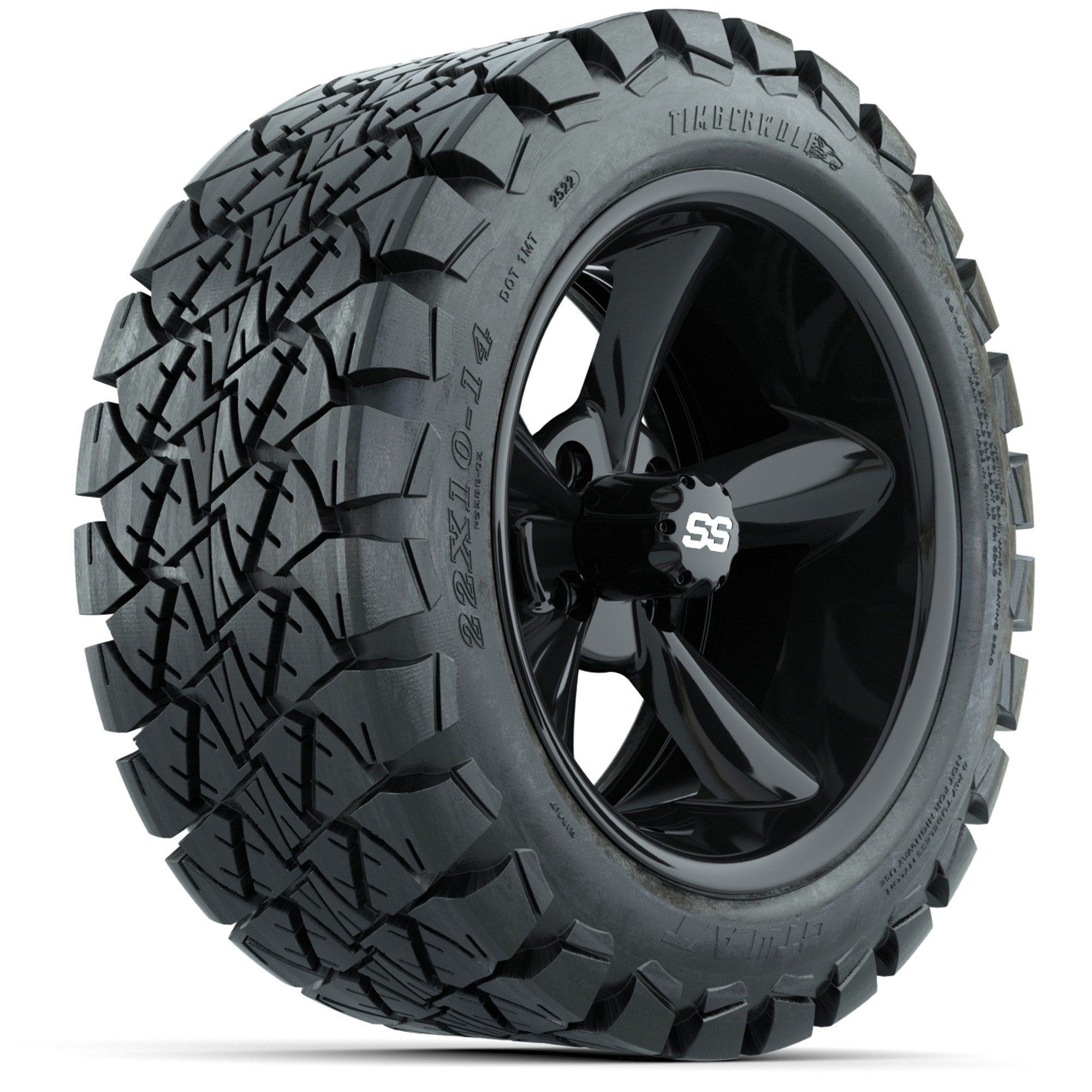 Buggies Unlimited - item a19-528