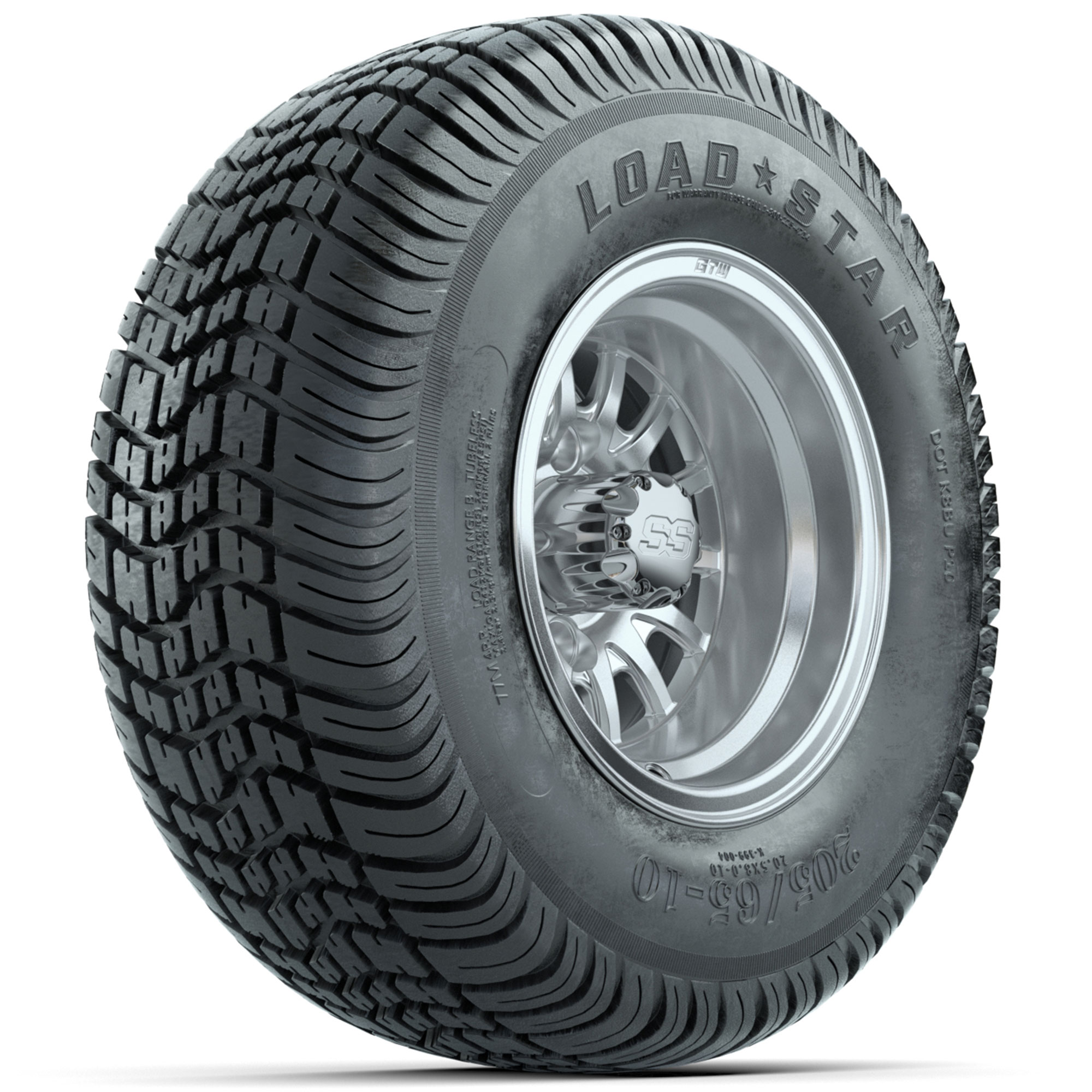 Buggies Unlimited - item a19-532