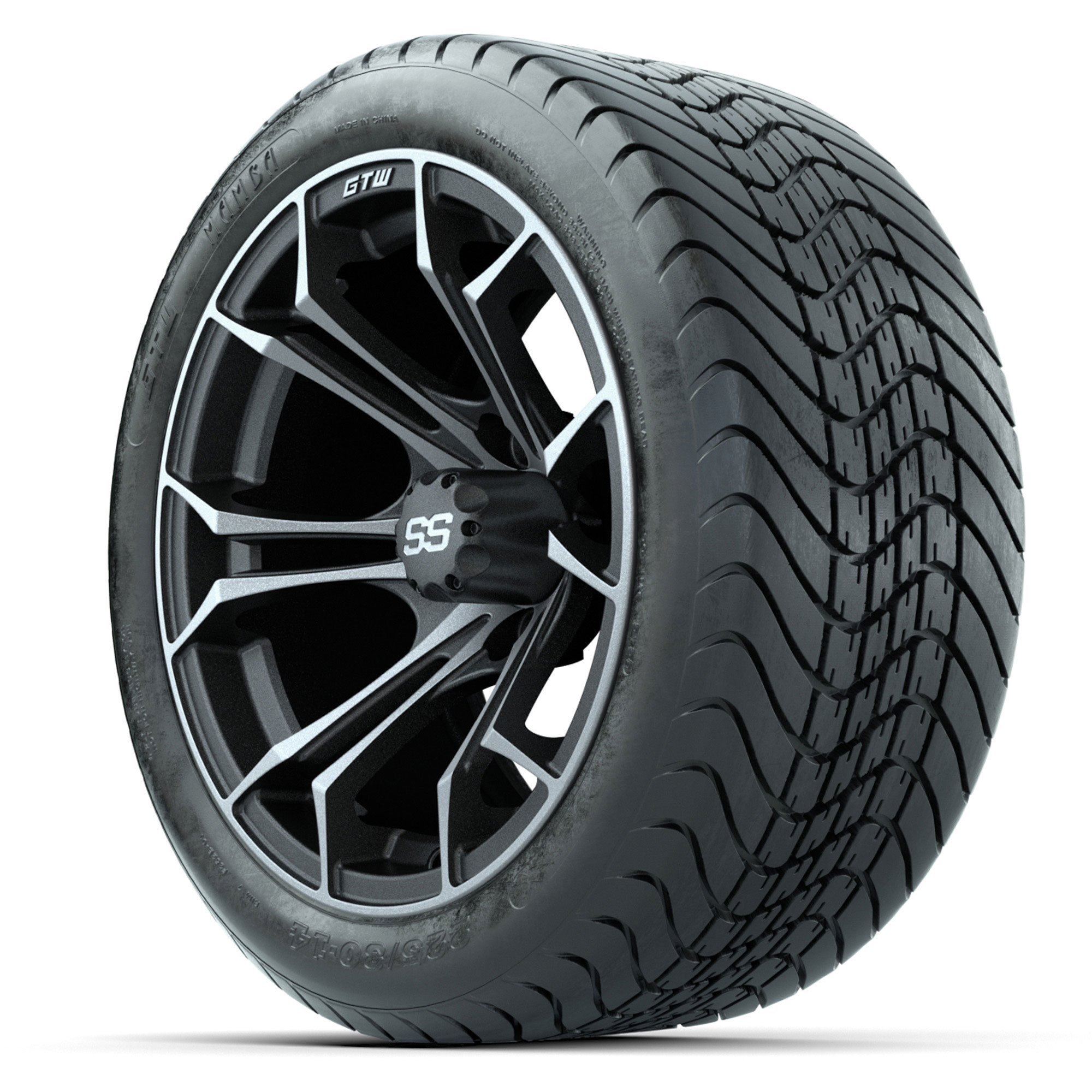 Buggies Unlimited - item a19-538