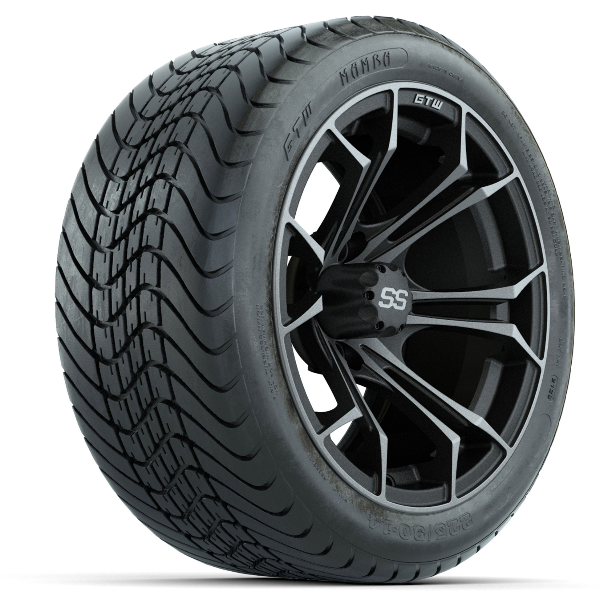 Buggies Unlimited - item a19-538