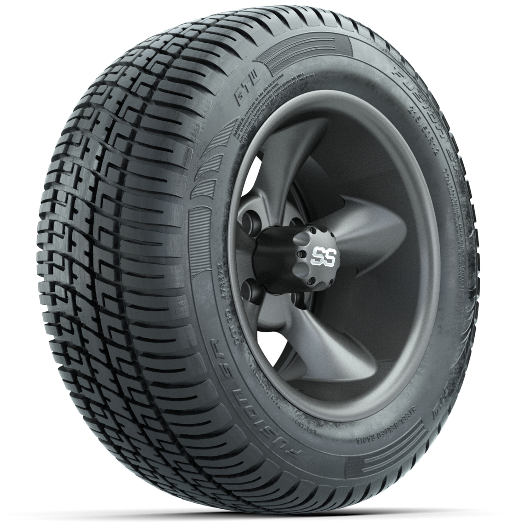 Buggies Unlimited - item a19-539