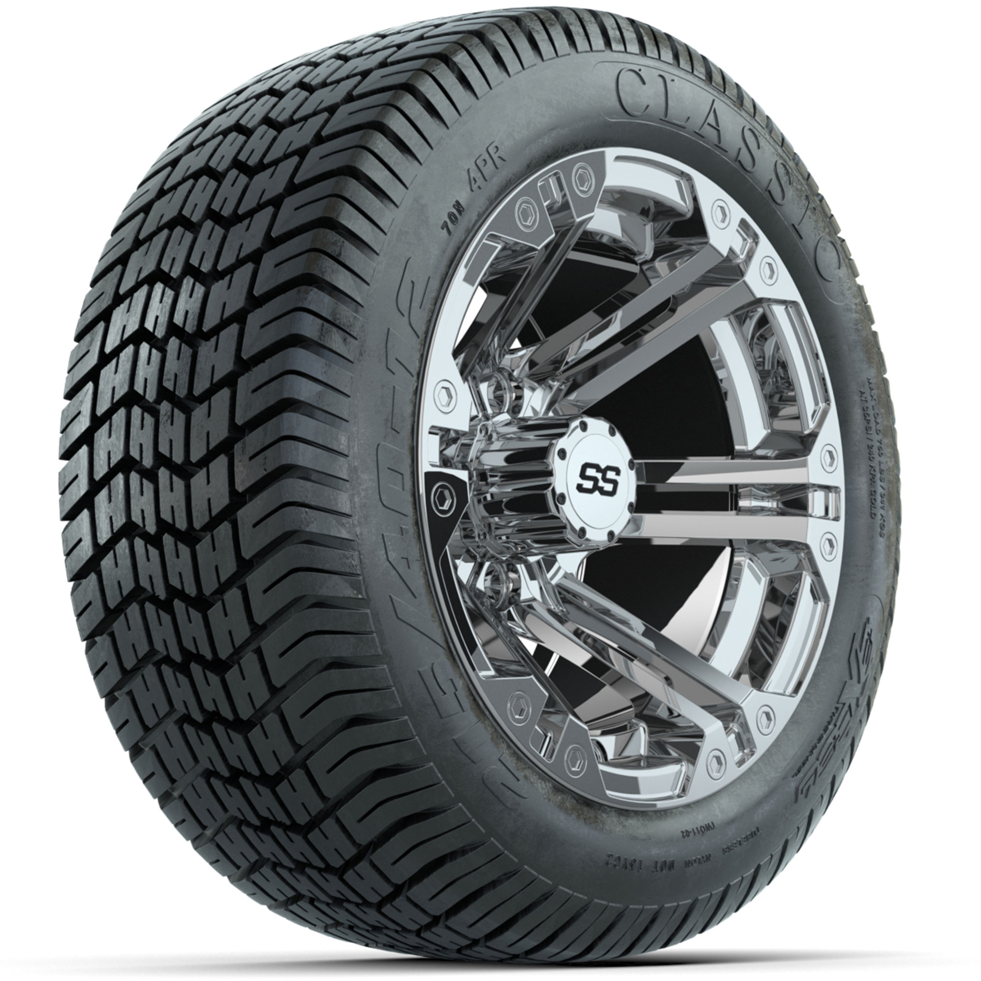 Buggies Unlimited - item a19-541