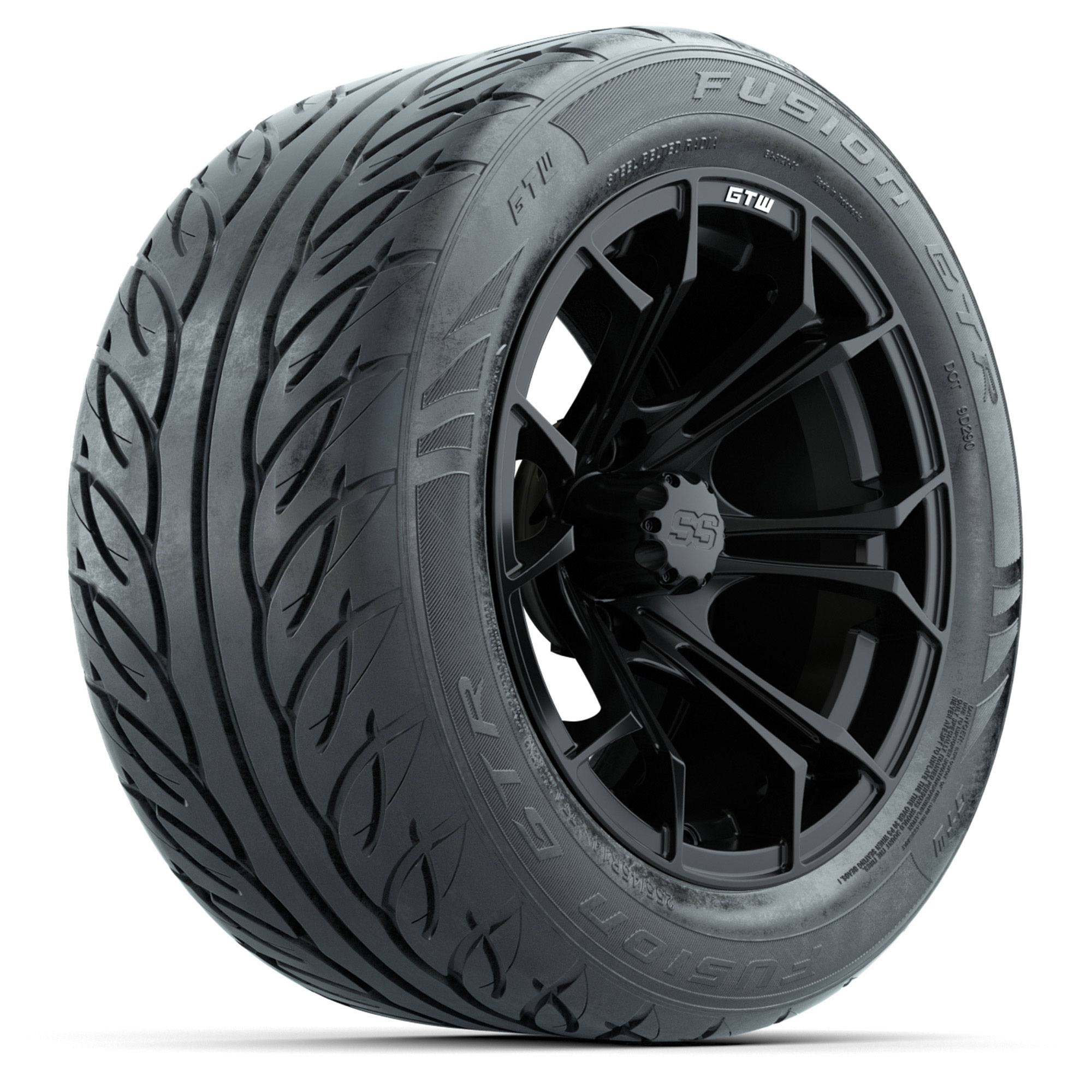 Buggies Unlimited - item a19-554