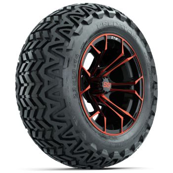 Buggies Unlimited - item a19-559