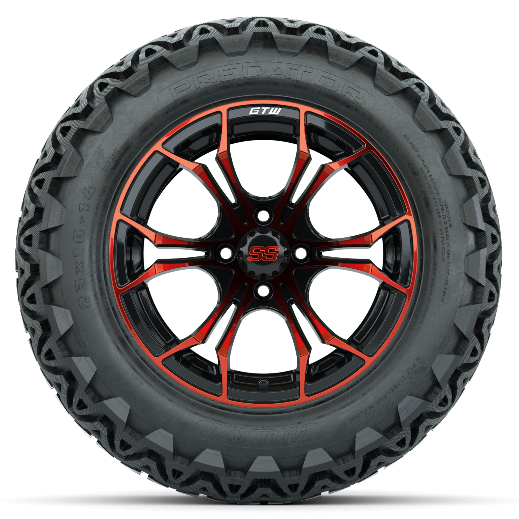 Buggies Unlimited - item a19-559