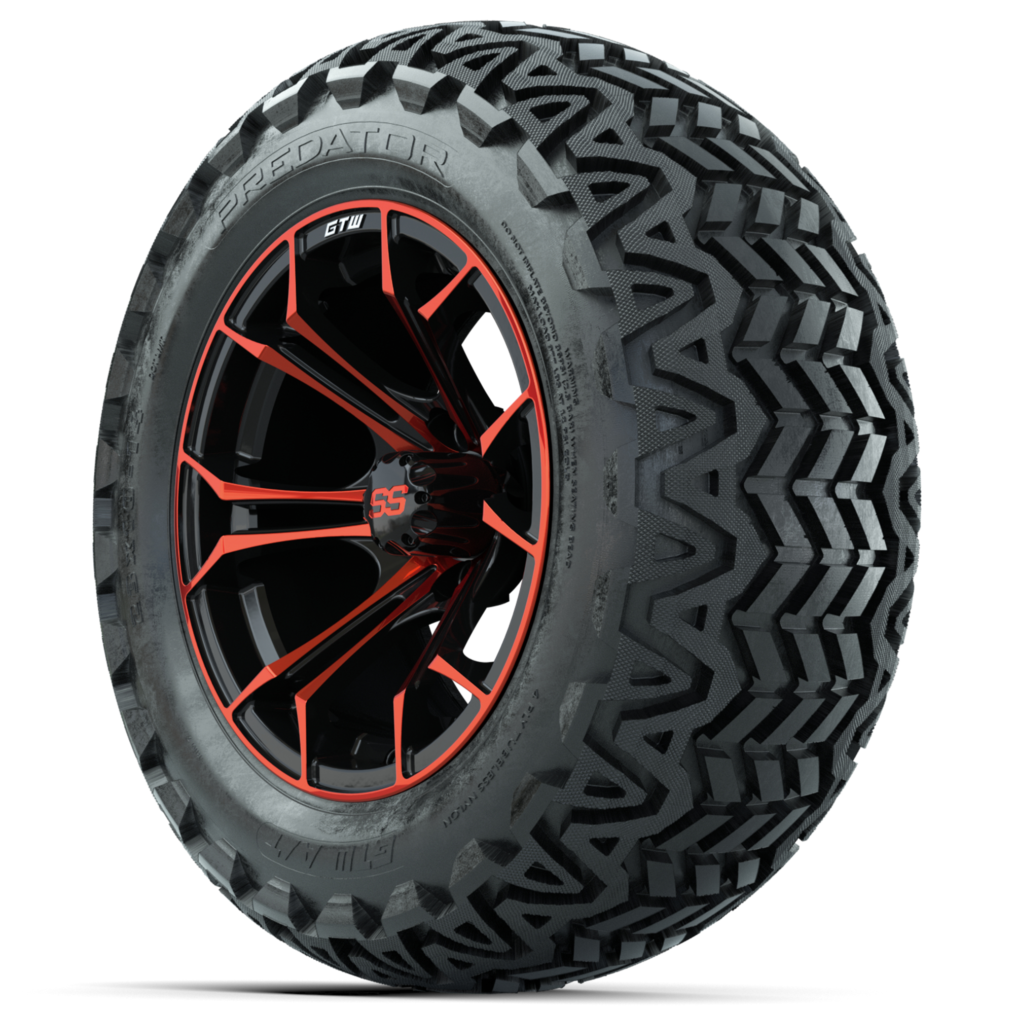 Buggies Unlimited - item a19-559