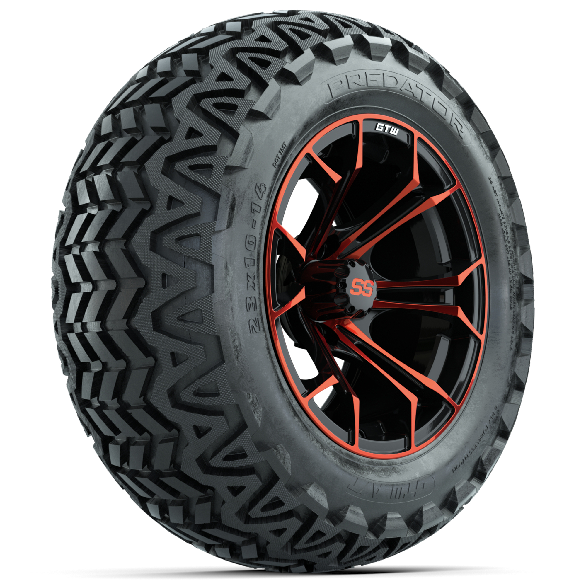 Buggies Unlimited - item a19-559