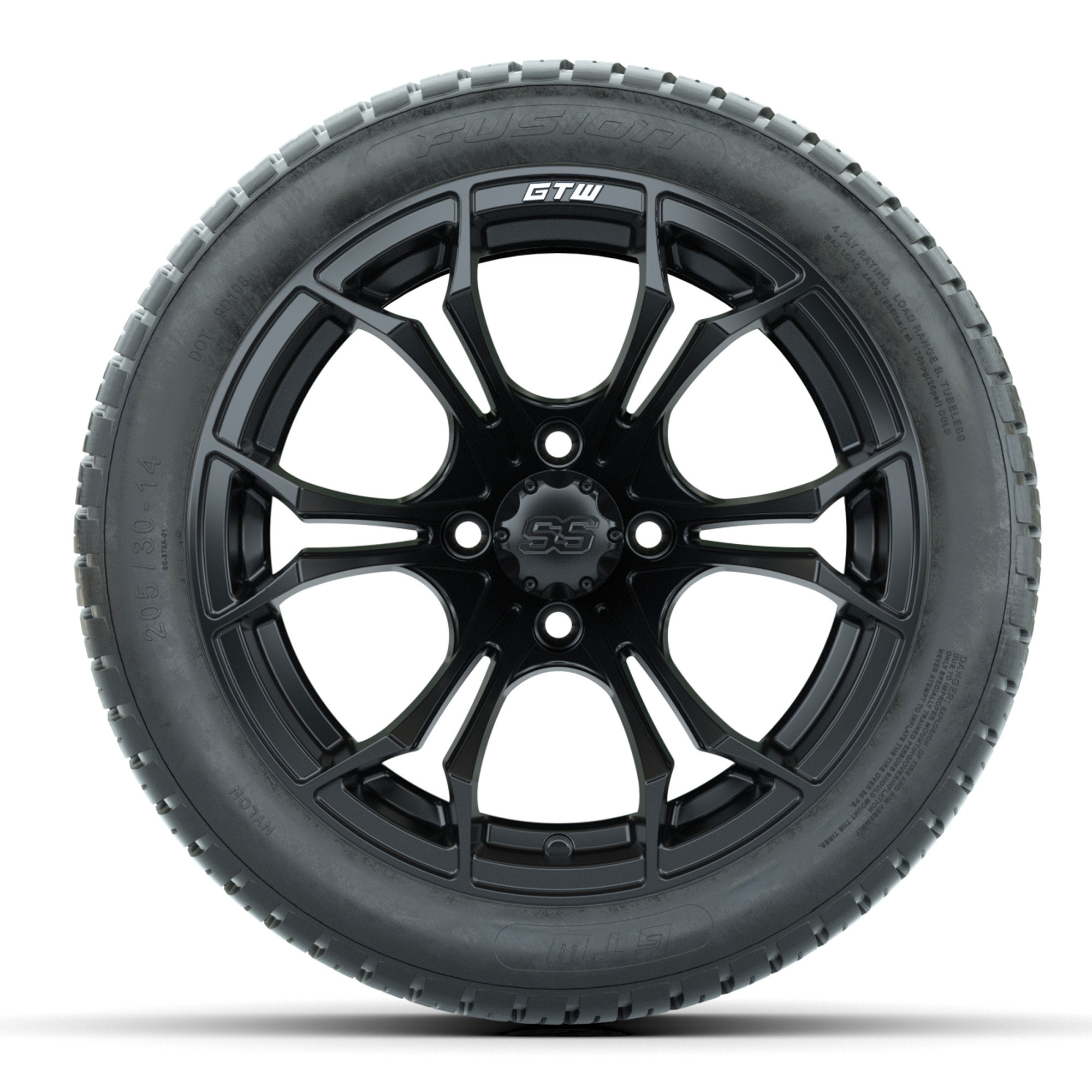 Buggies Unlimited - item a19-562
