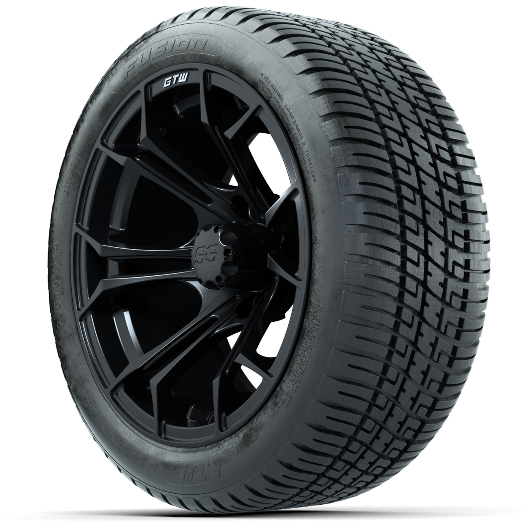 Buggies Unlimited - item a19-562