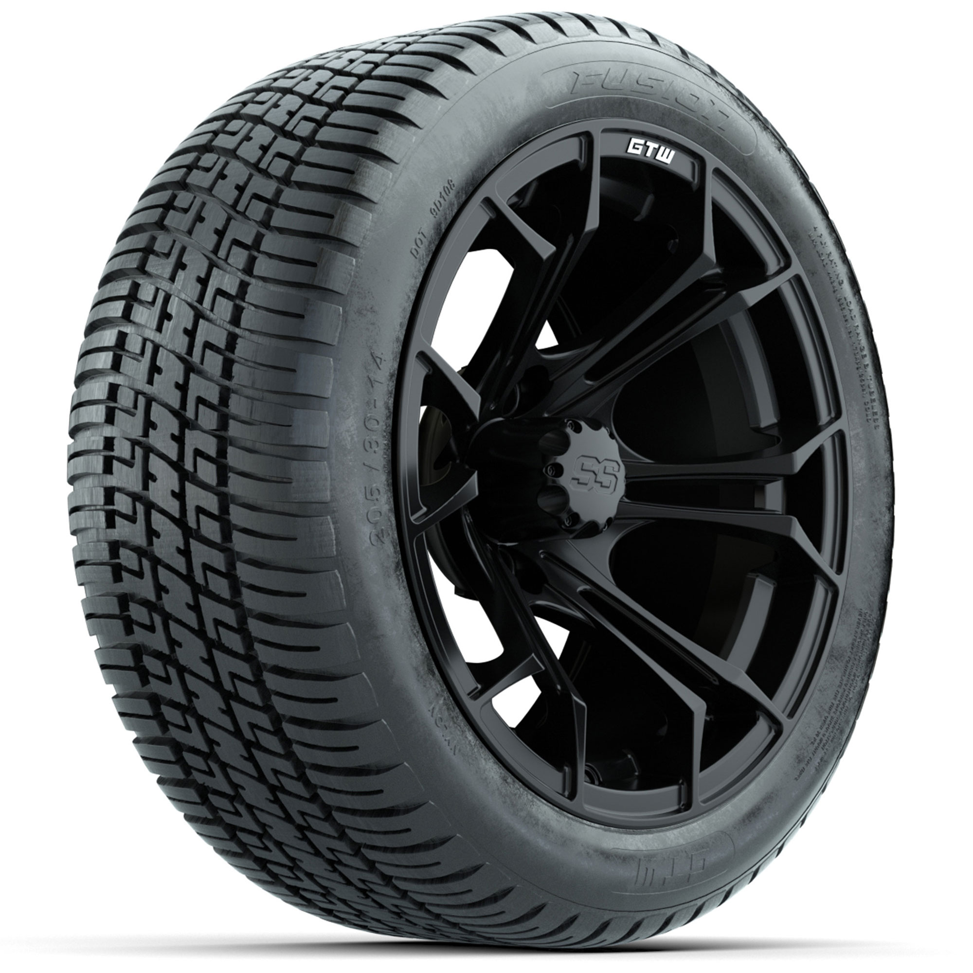 Buggies Unlimited - item a19-562