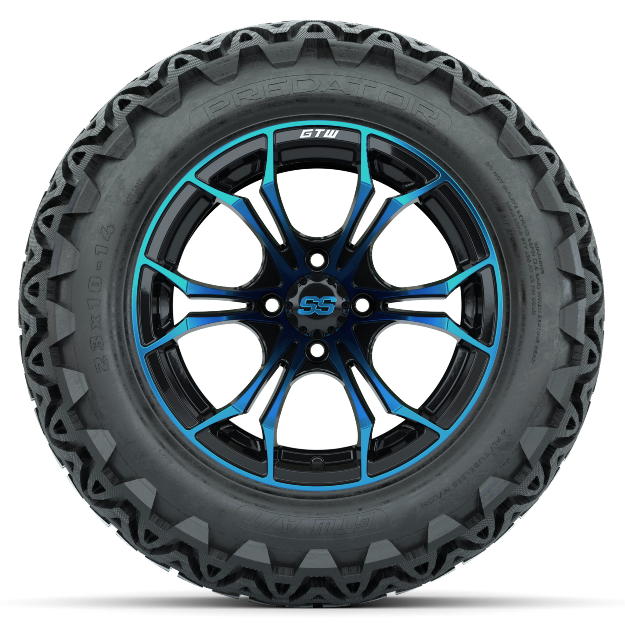 Buggies Unlimited - item a19-563