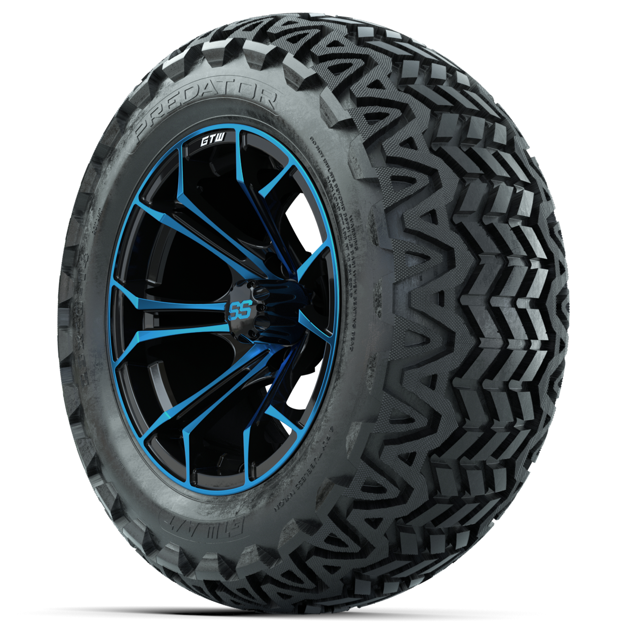 Buggies Unlimited - item a19-563