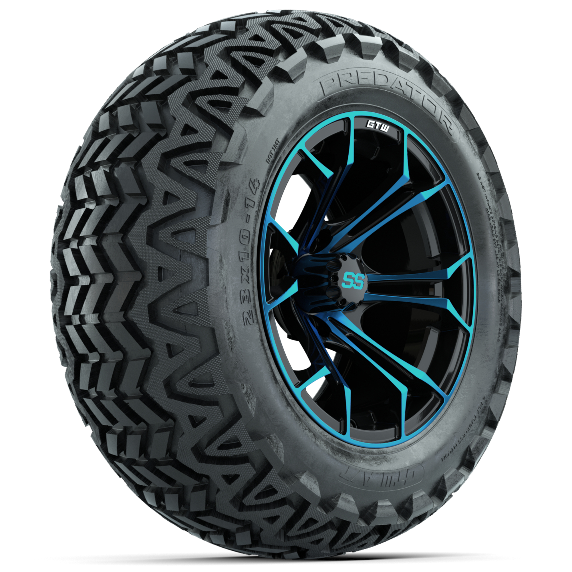 Buggies Unlimited - item a19-563