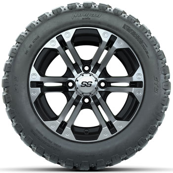 Buggies Unlimited - item a19-565