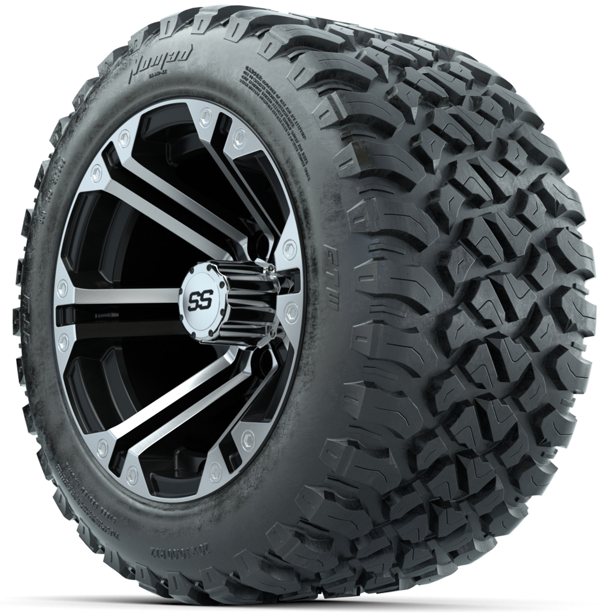 Buggies Unlimited - item a19-565