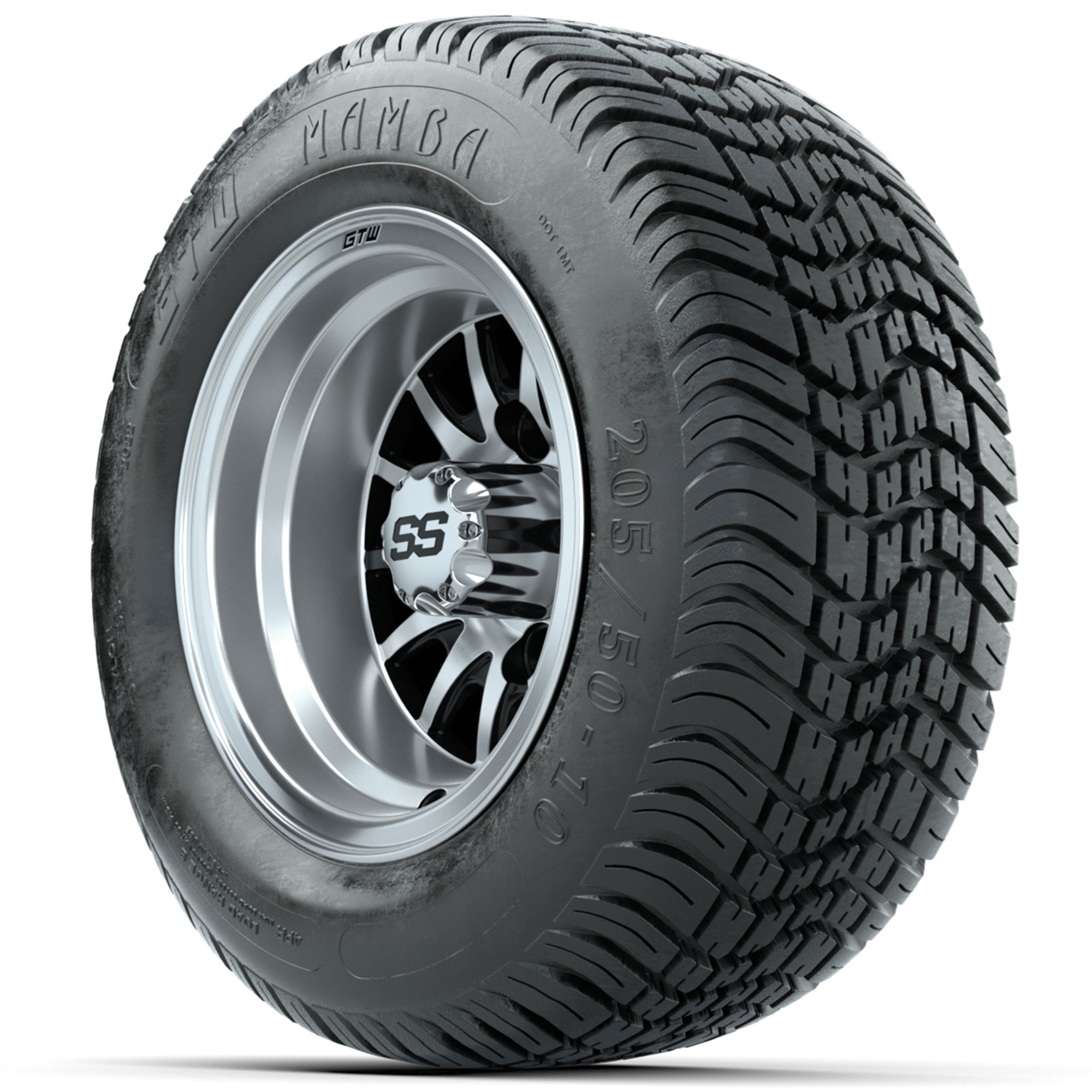 Buggies Unlimited - item a19-567