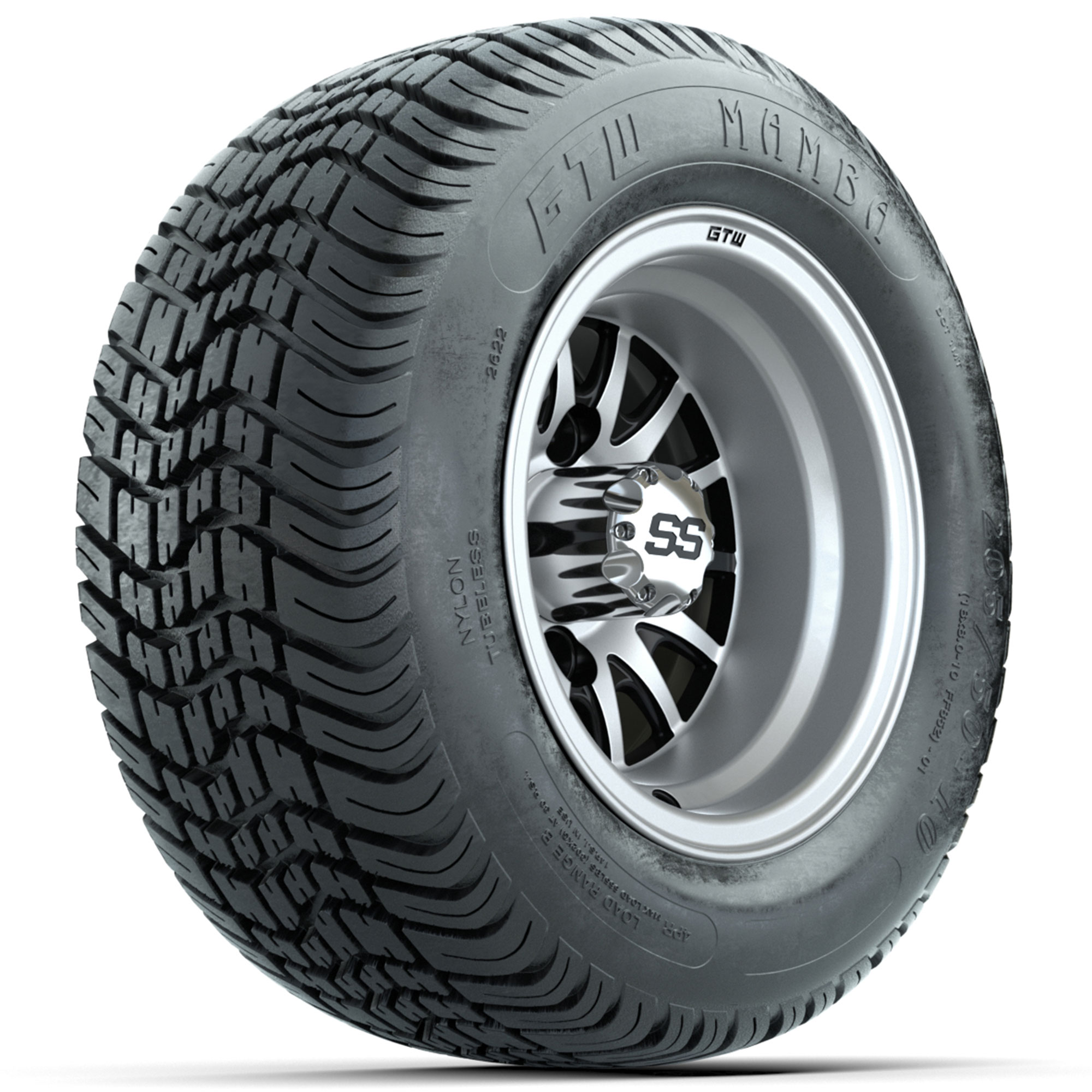 Buggies Unlimited - item a19-567